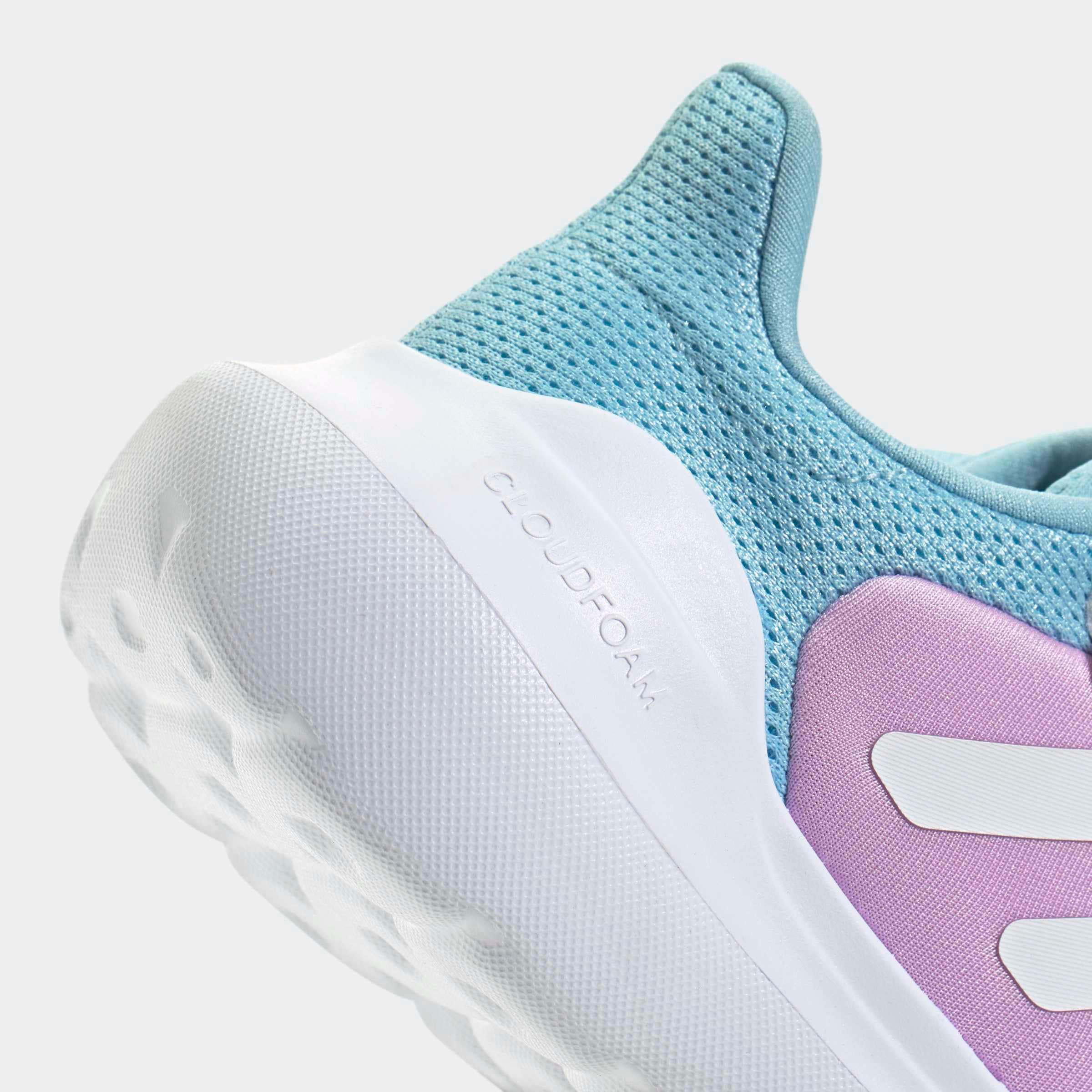 adidas Sportswear Sneaker »Tensaur Run 3.0 EL C«  mit Klettverschluss, für Kinder & Jugendliche