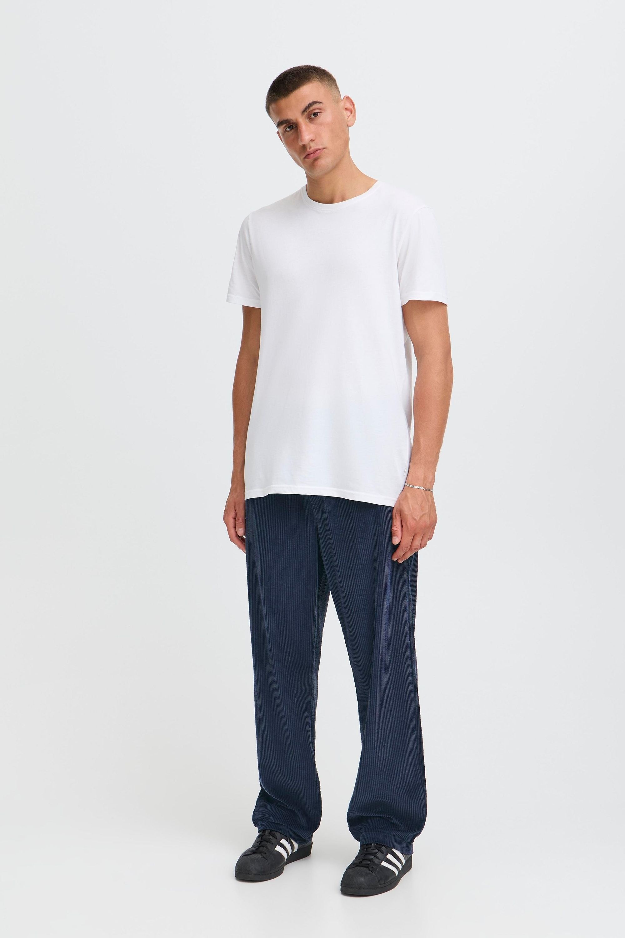 !Solid Chinohose »Chinohose SDALANN«