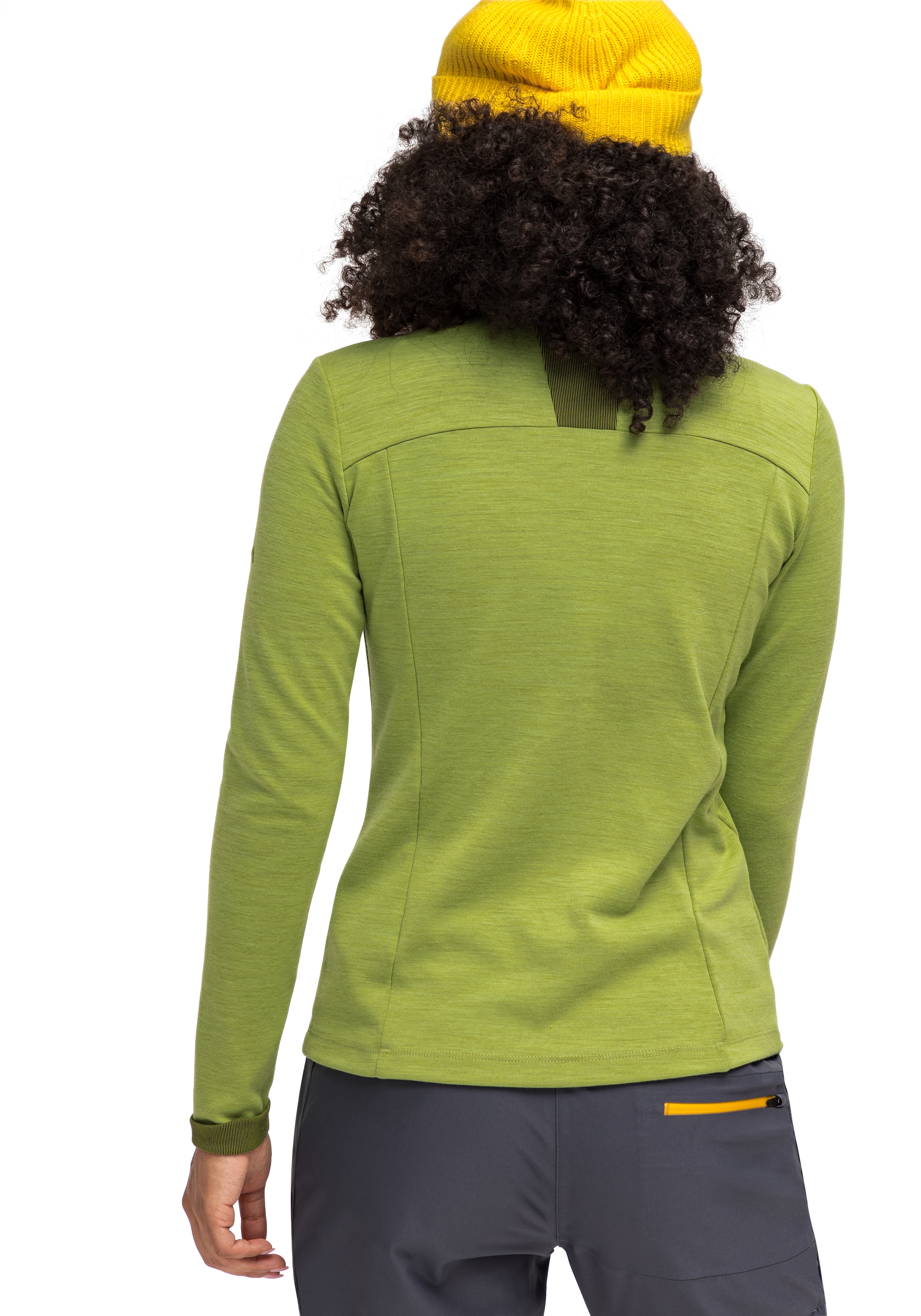 ideal »Skutvik Sports für kaufen Funktionsshirt Midlayer-Jacke online bei OTTO Maier Damen, OTTO Outdoor-Aktivitäten | für W«,