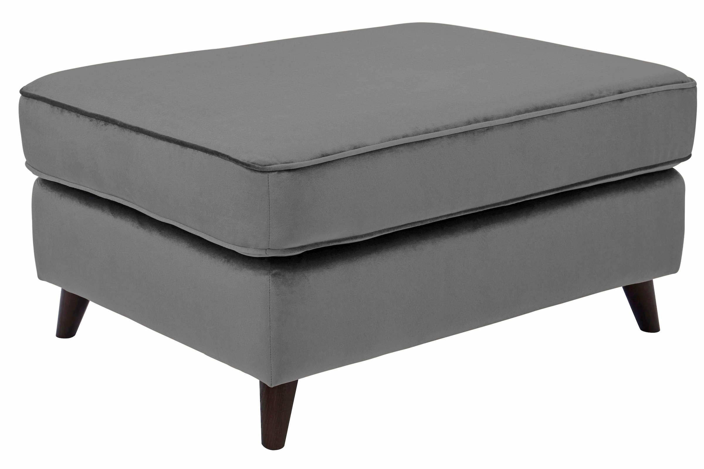 Guido Maria Kretschmer Home&Living Hocker »Renesse«