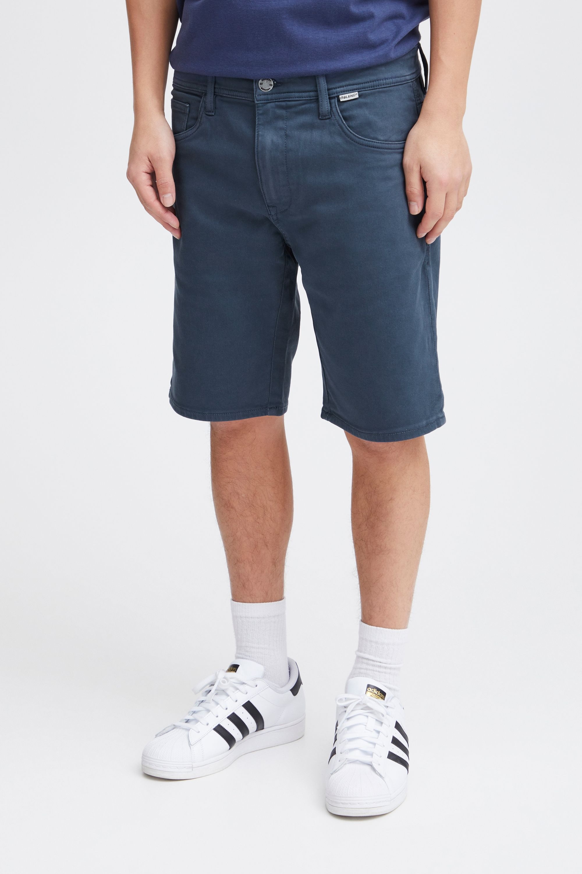 Blend Jeansshorts »Jeansshorts BHDenim«