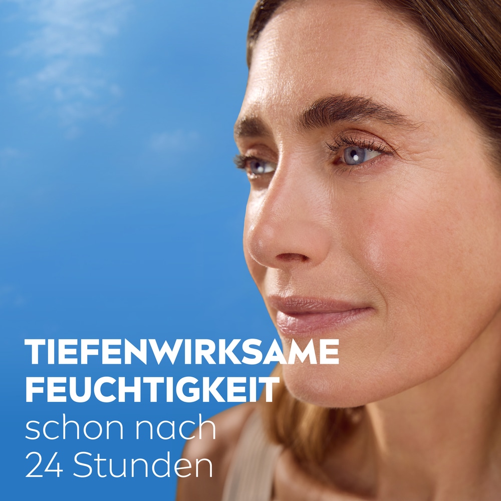 Nivea Gesichtsserum »NIVEA Q10 3-in-1 Regenerierendes Serum« mit Q10, für die tägliche Gesichtspflege