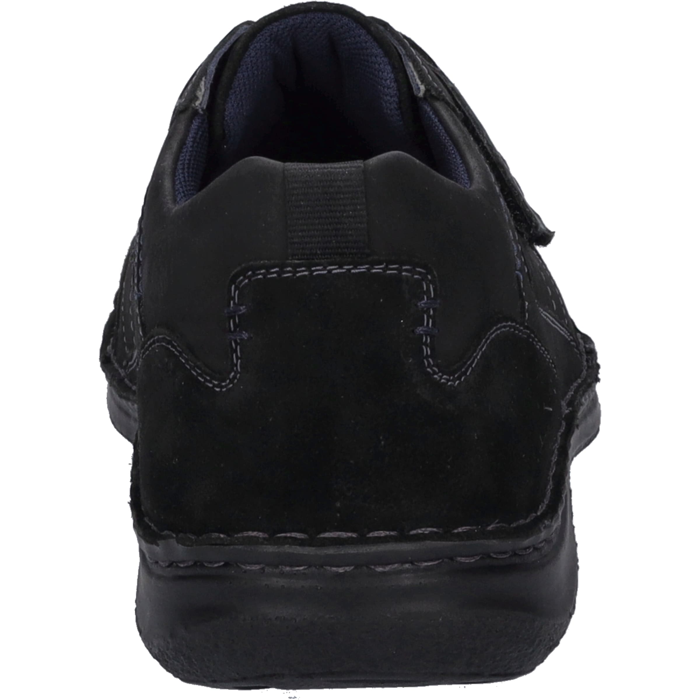 Josef Seibel Slipper »Anvers 85, schwarz«