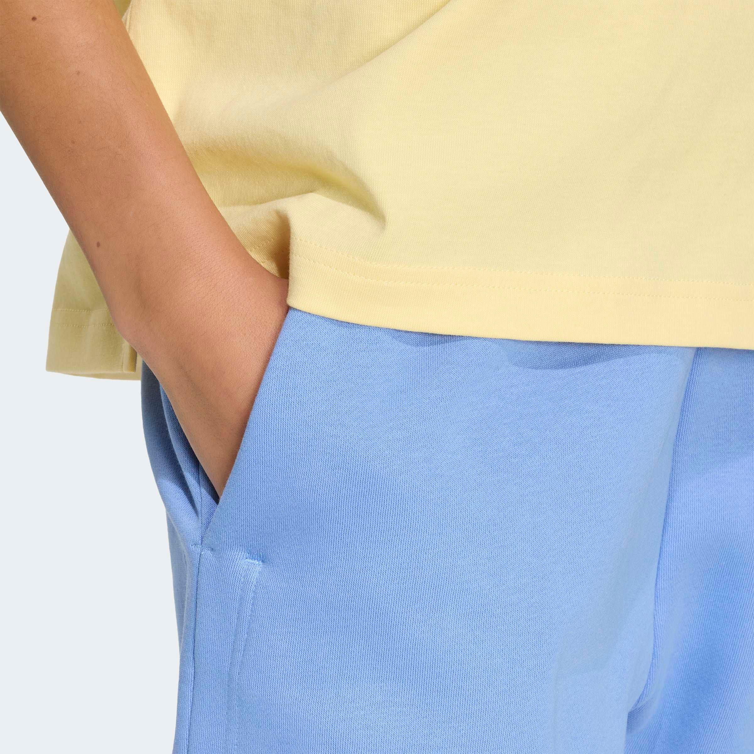 adidas Sportswear Shorts »W 3SS FL SHORT«