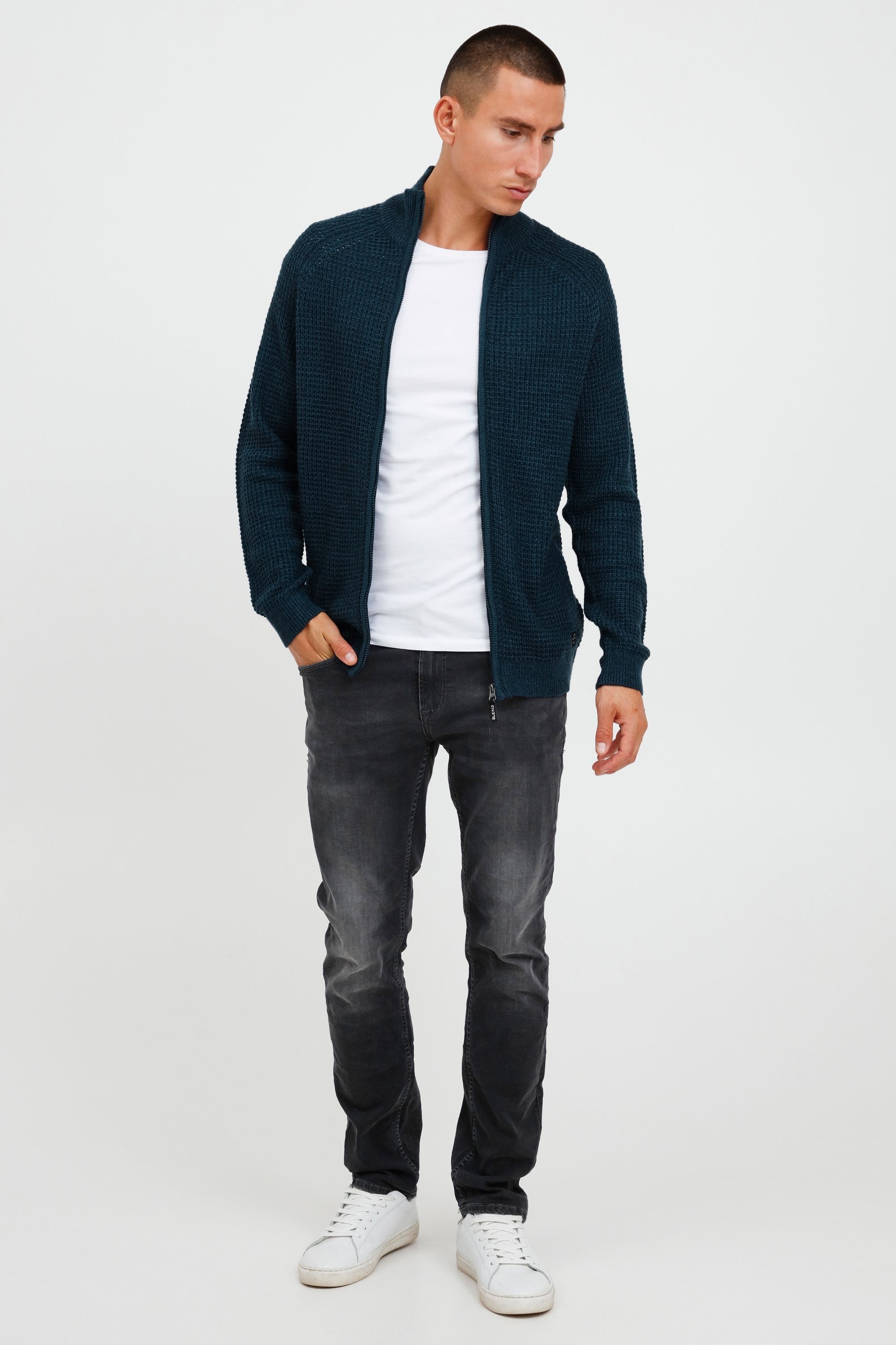 Blend Strickjacke »Strickjacke BHCarmelo«