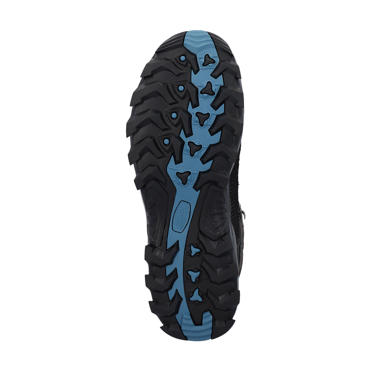 CMP Wanderschuh »RIGEL MID WP TREKKING SHOES«  wasserdicht