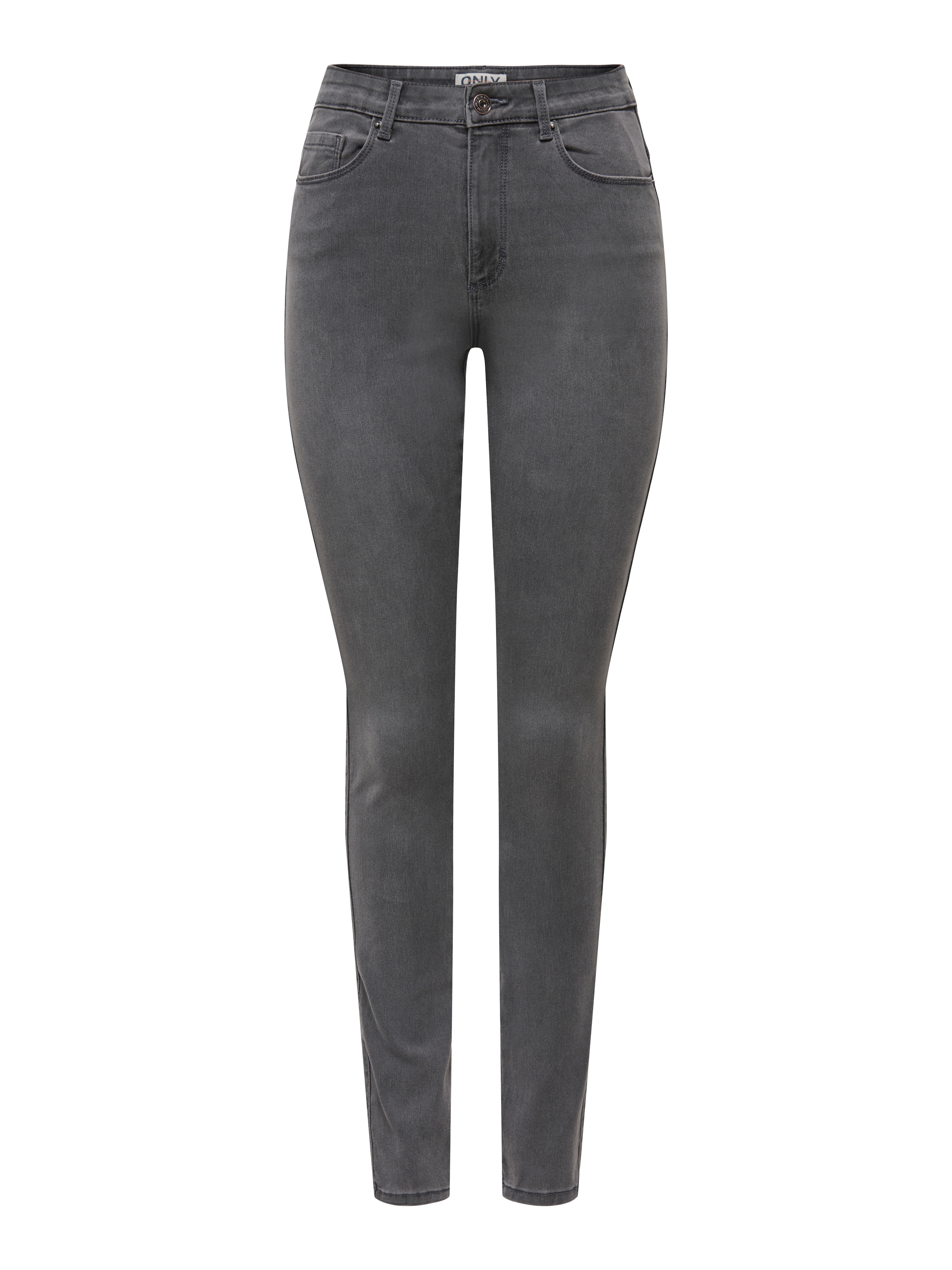 ONLY Skinny-fit-Jeans »ONLRAY HIGH WAIST SKINNY DNM BOX«