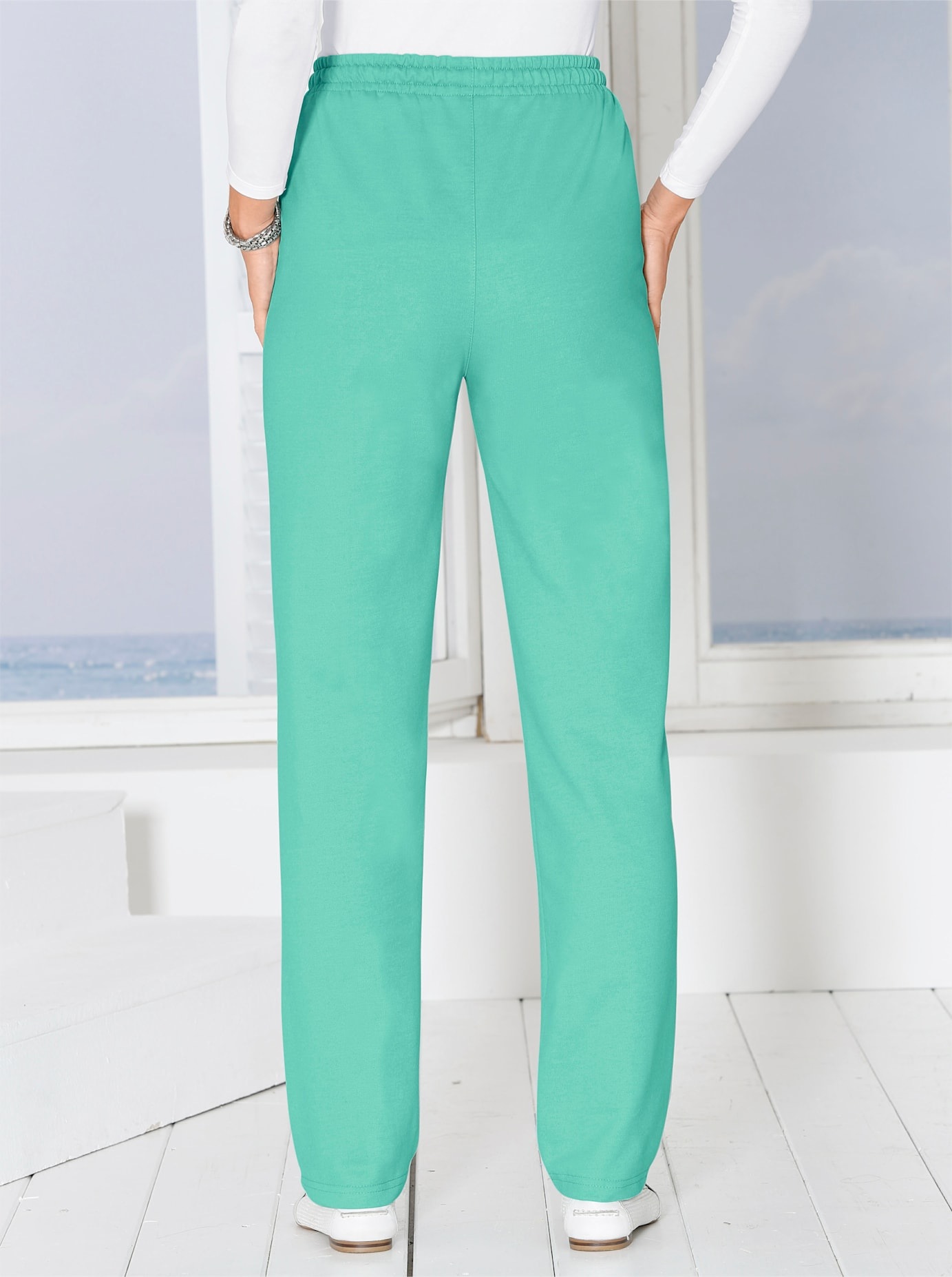 Classic Basics Jerseyhose