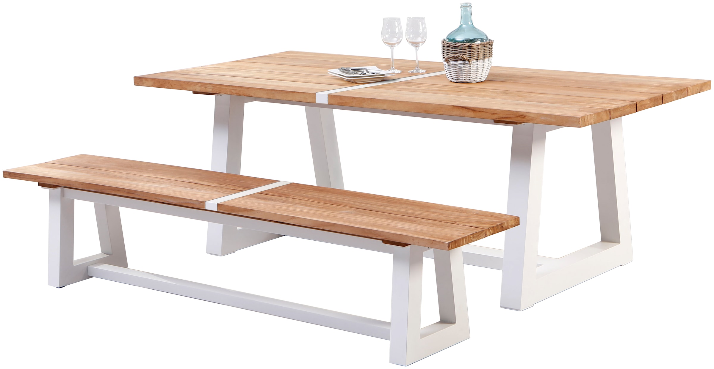 Best Gartentisch »Campinone«
