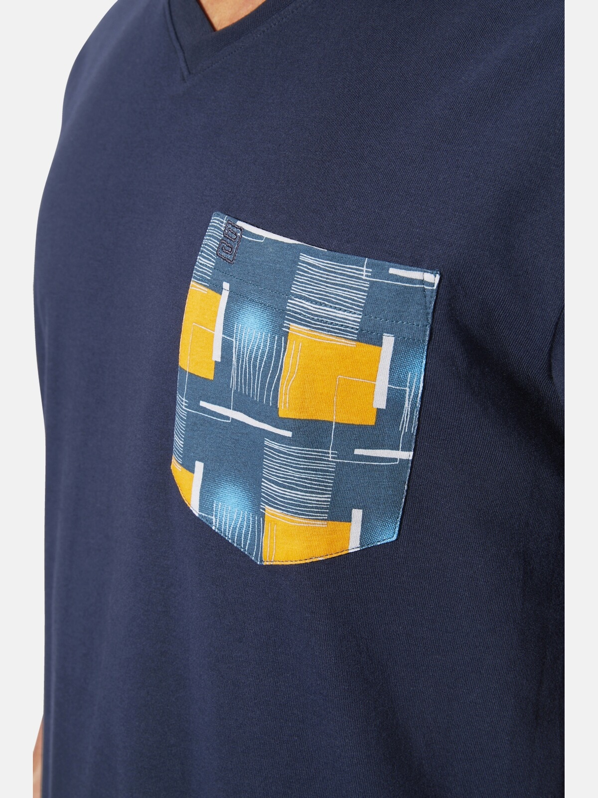 Babista Pyjama »Nachthemd LARMIR«, (1 tlg.)