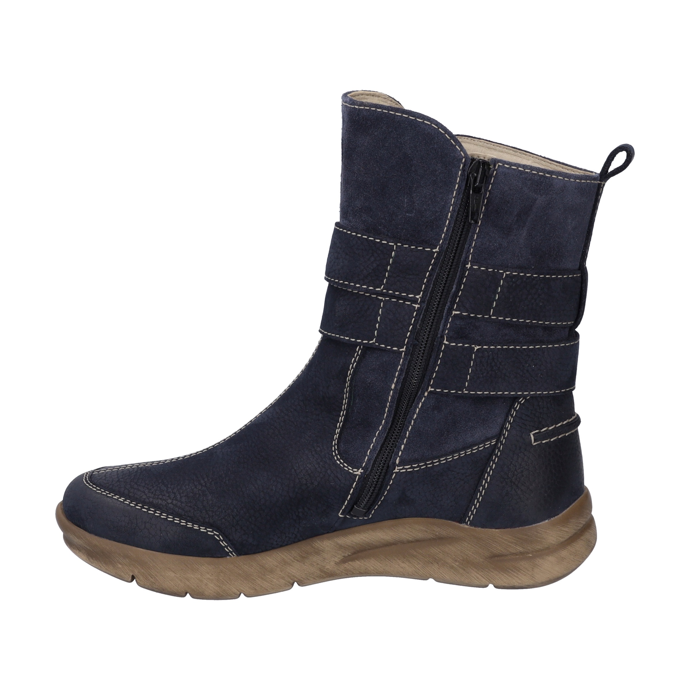 Josef Seibel Stiefel »Conny 54, ocean«