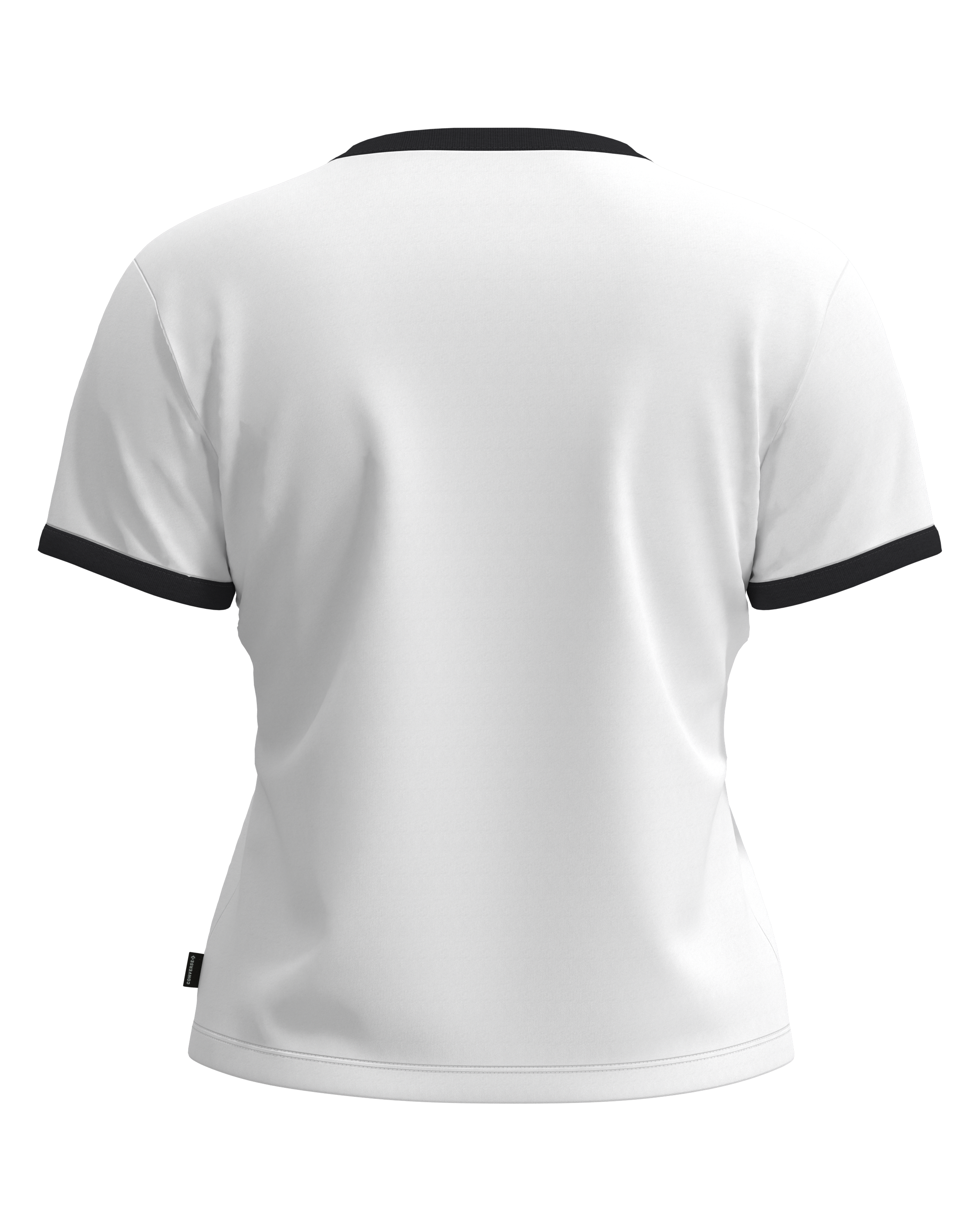 Converse T-Shirt »RETRO BOX STAR TEE« sportlicher Schnitt, Kurzarm, für sportliche Aktivitäten