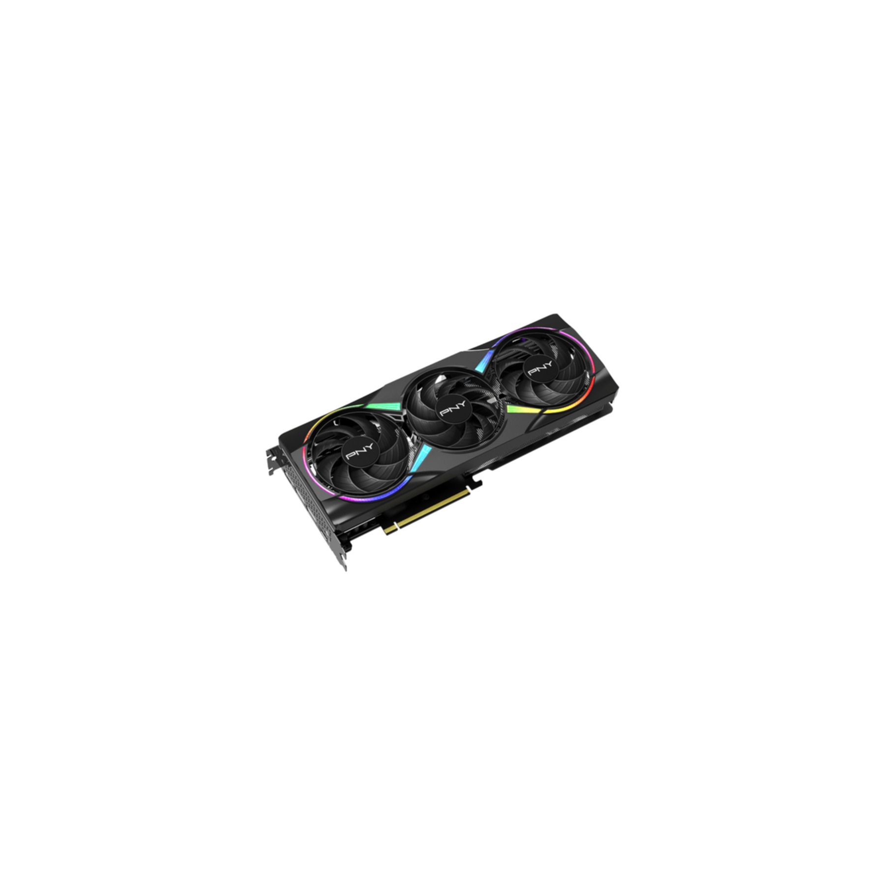 PNY Grafikkarte »GeForce RTX 5060 Ti EPIC-X RGB OC«