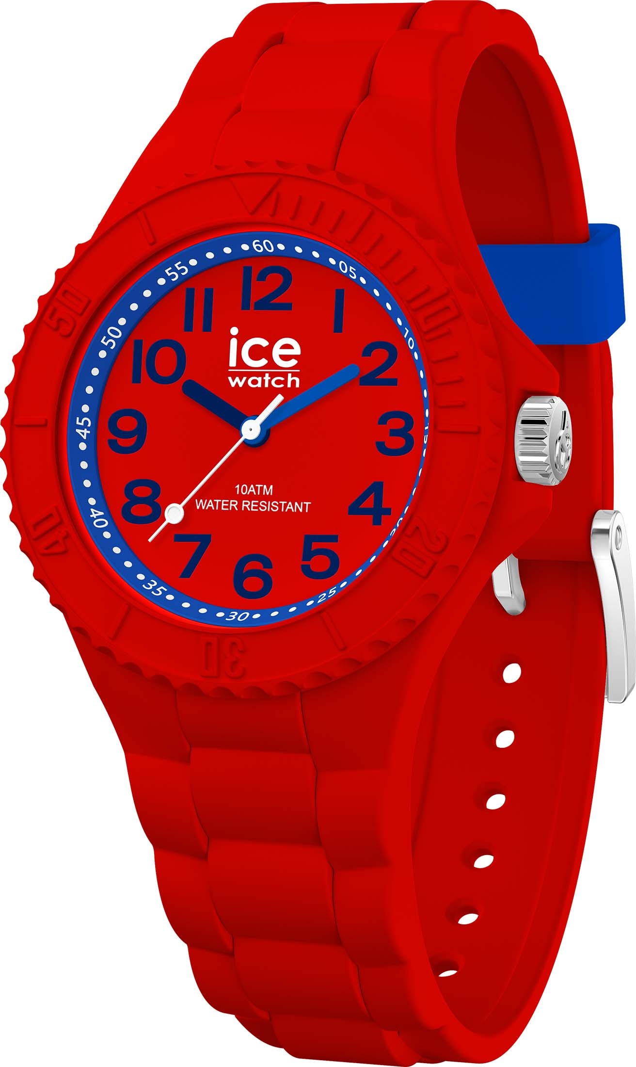 ice-watch Quarzuhr »ICE-hero- Red pirate XS, 020325«