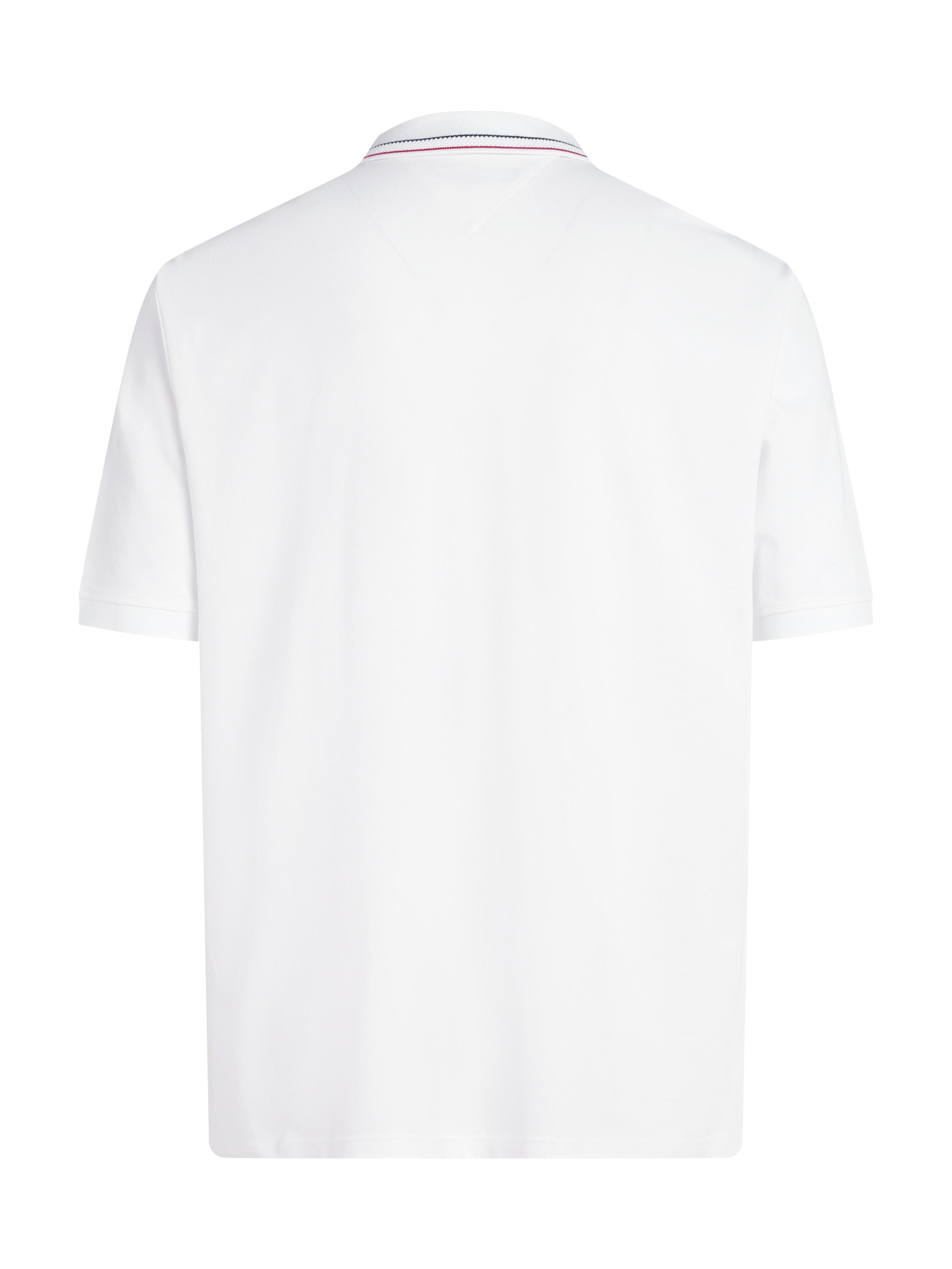 Tommy Hilfiger Big & Tall Poloshirt »BT-PLACKET INTEREST REG POLO-B«, Große Größen