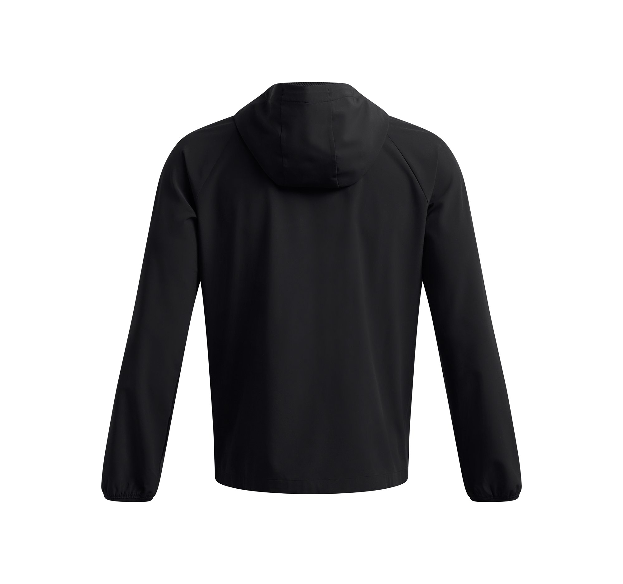 Under Armour® Windbreaker »UA VIBE WOVEN JACKET« sportlicher Windbreaker, mit Elasthan-Anteil, leichtes Material