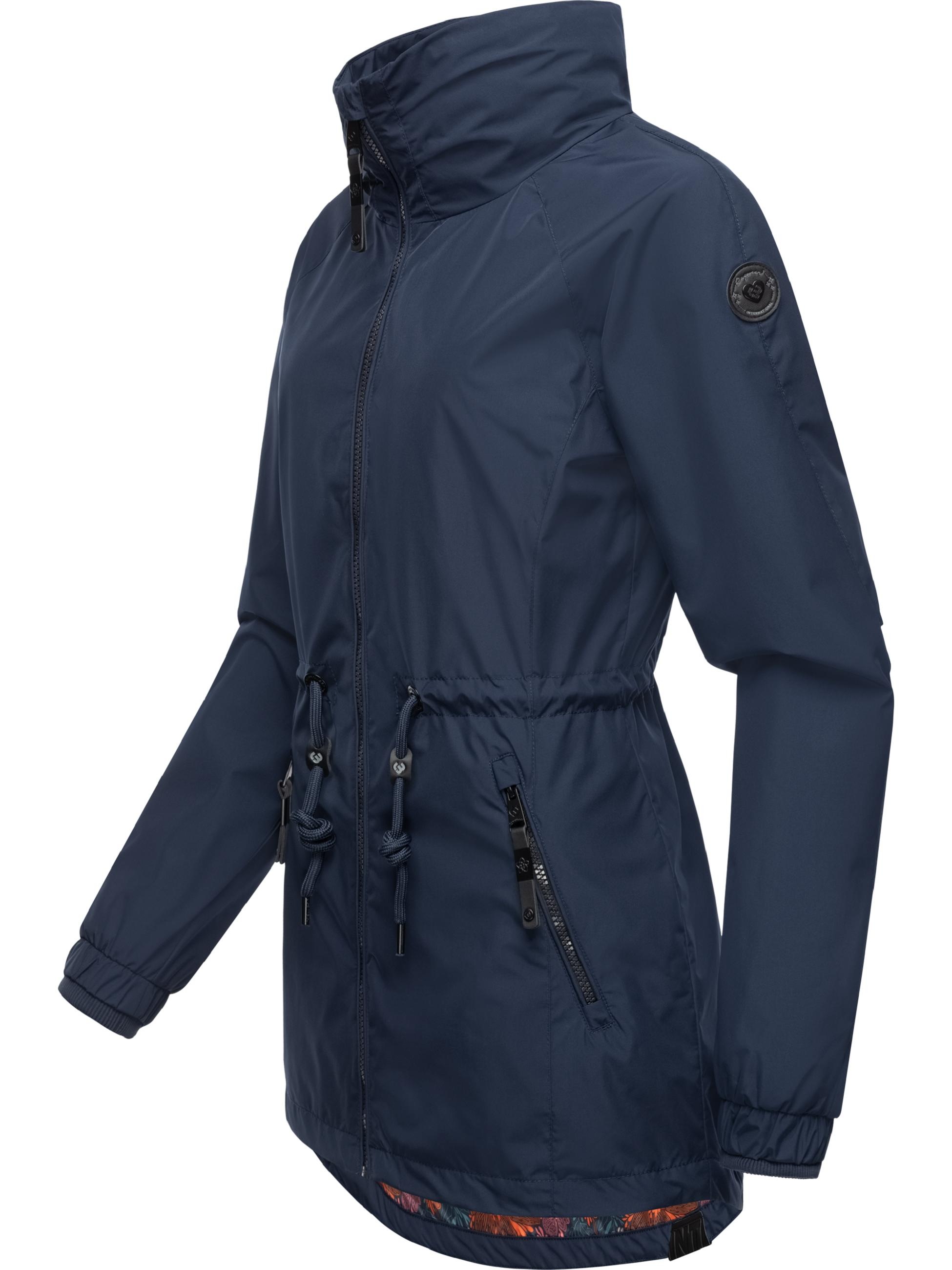 Ragwear Outdoorjacke »Übergangsjacke Tacy«