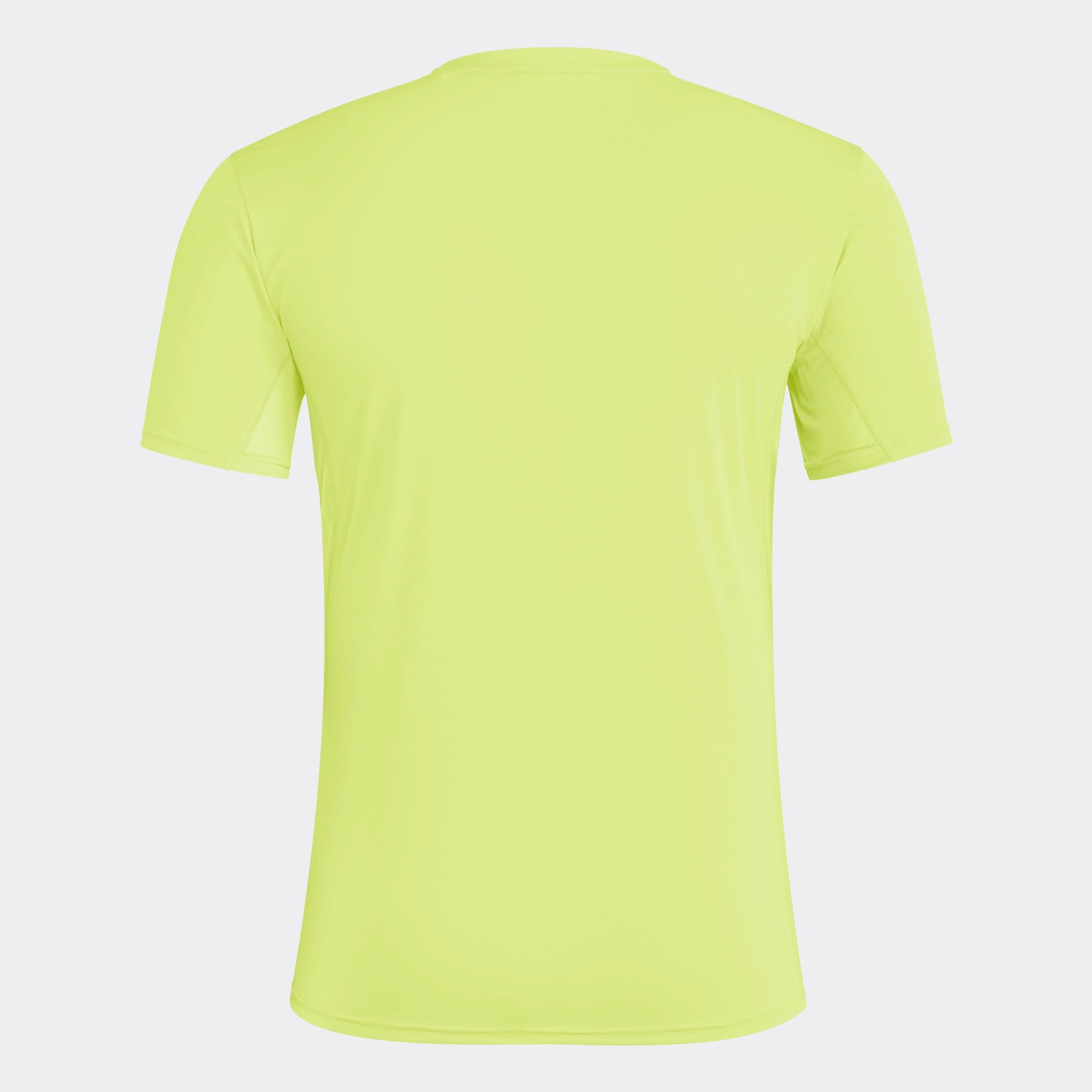 adidas Performance Laufshirt »ADIZERO ESSENTIALS RUNNING«