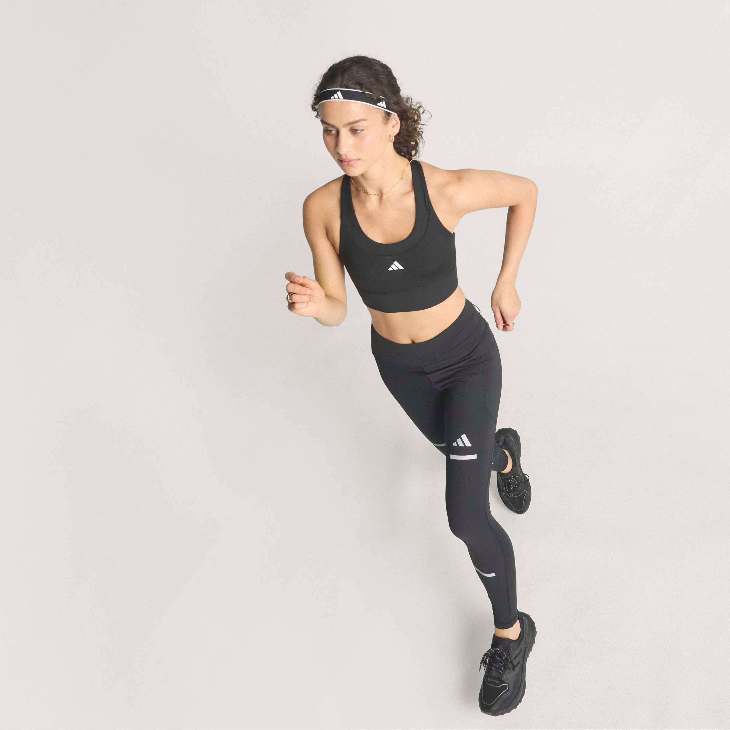 adidas Performance Lauftights »ADI365 LEG W«