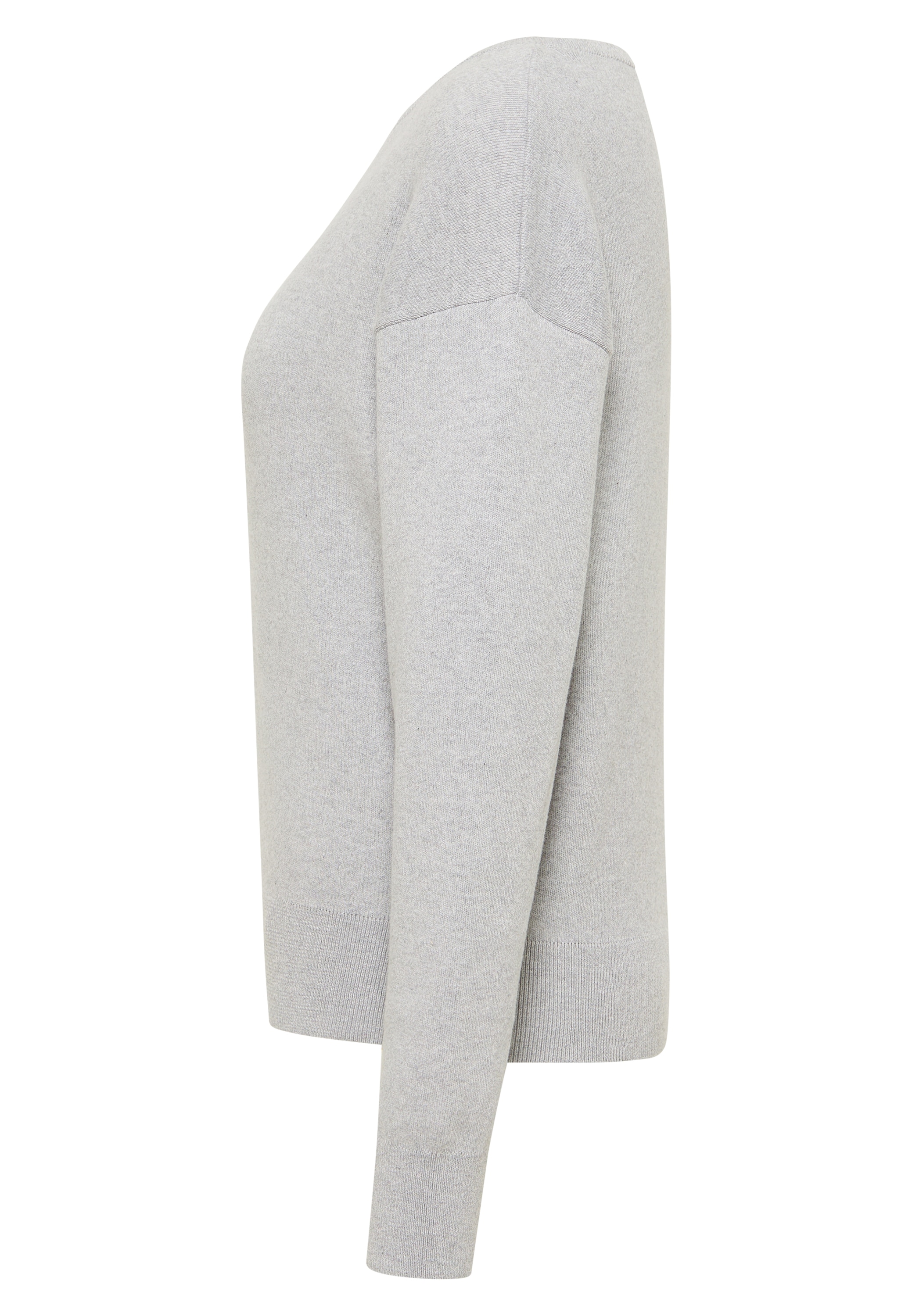 MUSTANG Strickpullover »Damen Style Marianna«