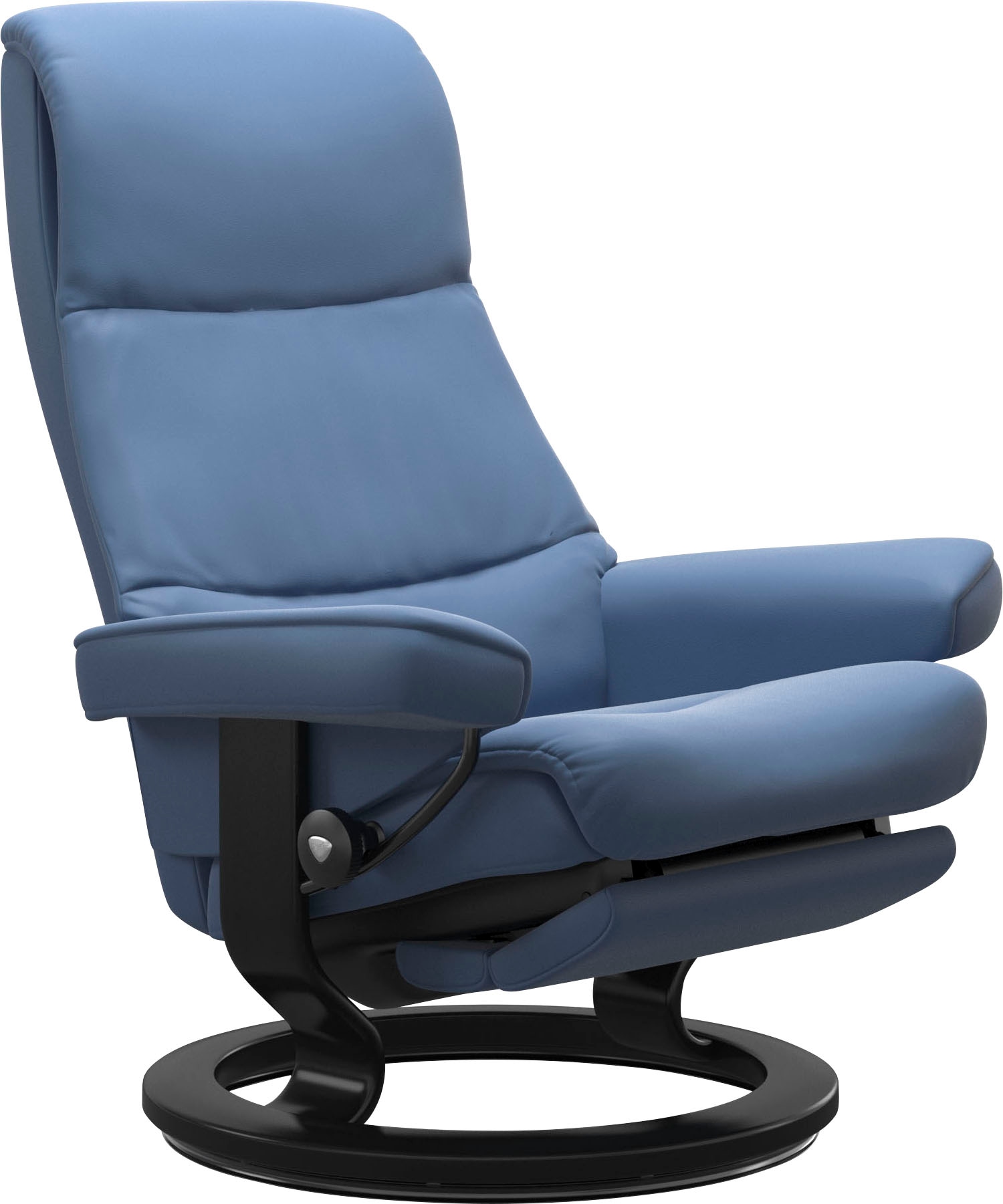 Stressless® Relaxsessel »View« elektrisch verstellbar, optional 2-motorisch, Größe M & L