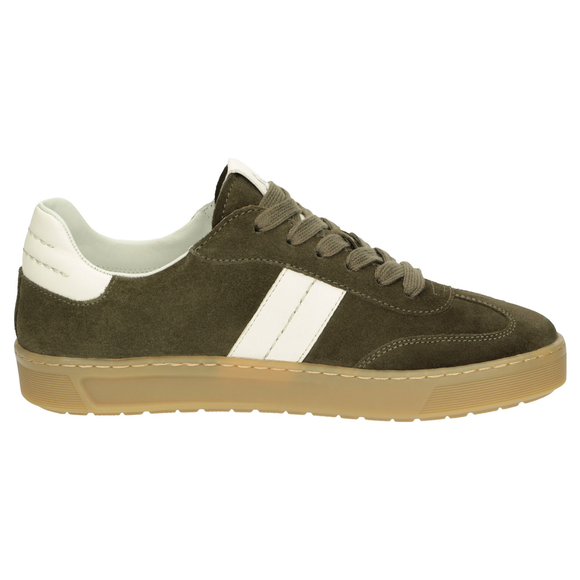 SIOUX Sneaker »Tedroso-DA-717«
