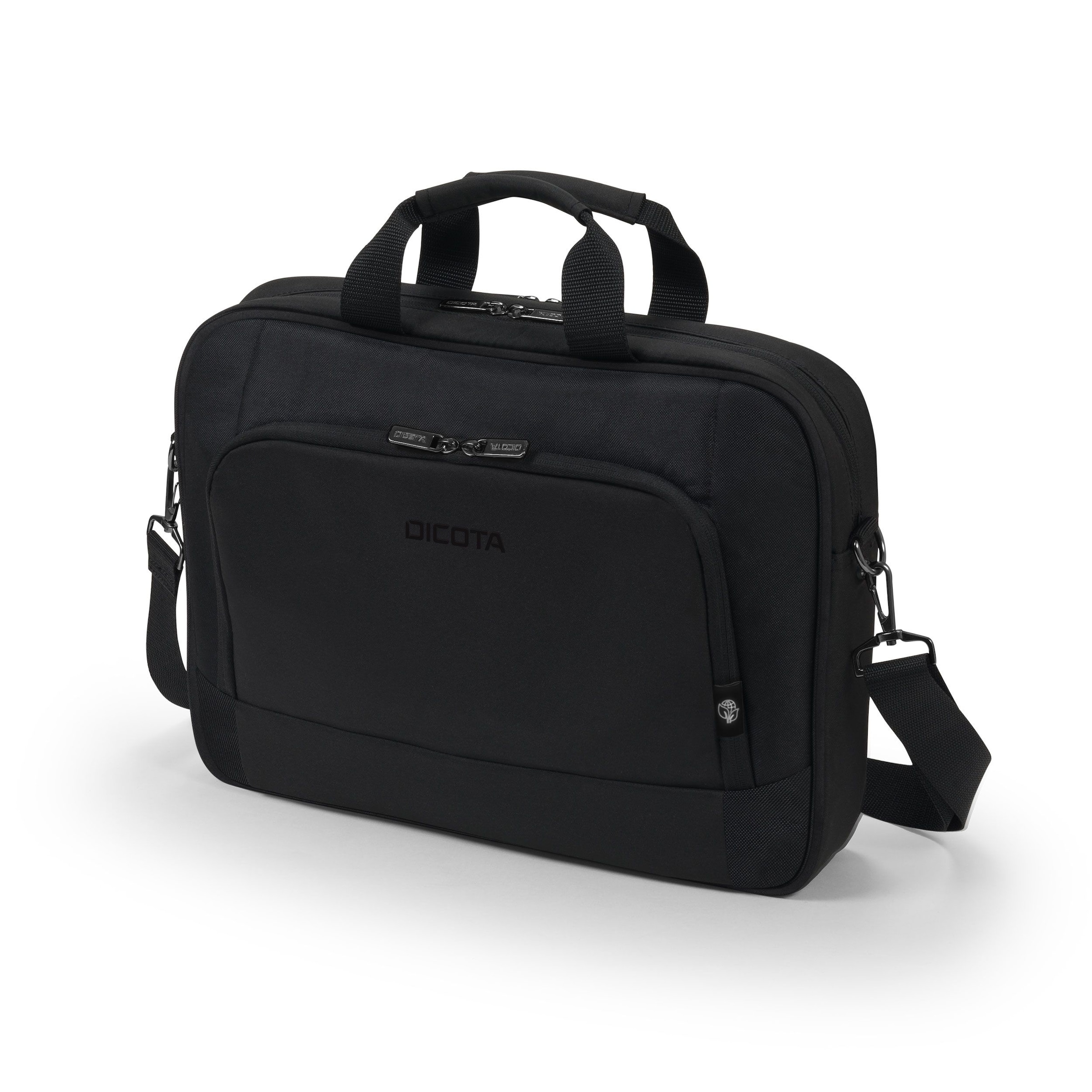 DICOTA Laptoptasche »Eco Top Traveller BASE 15-15.6"«