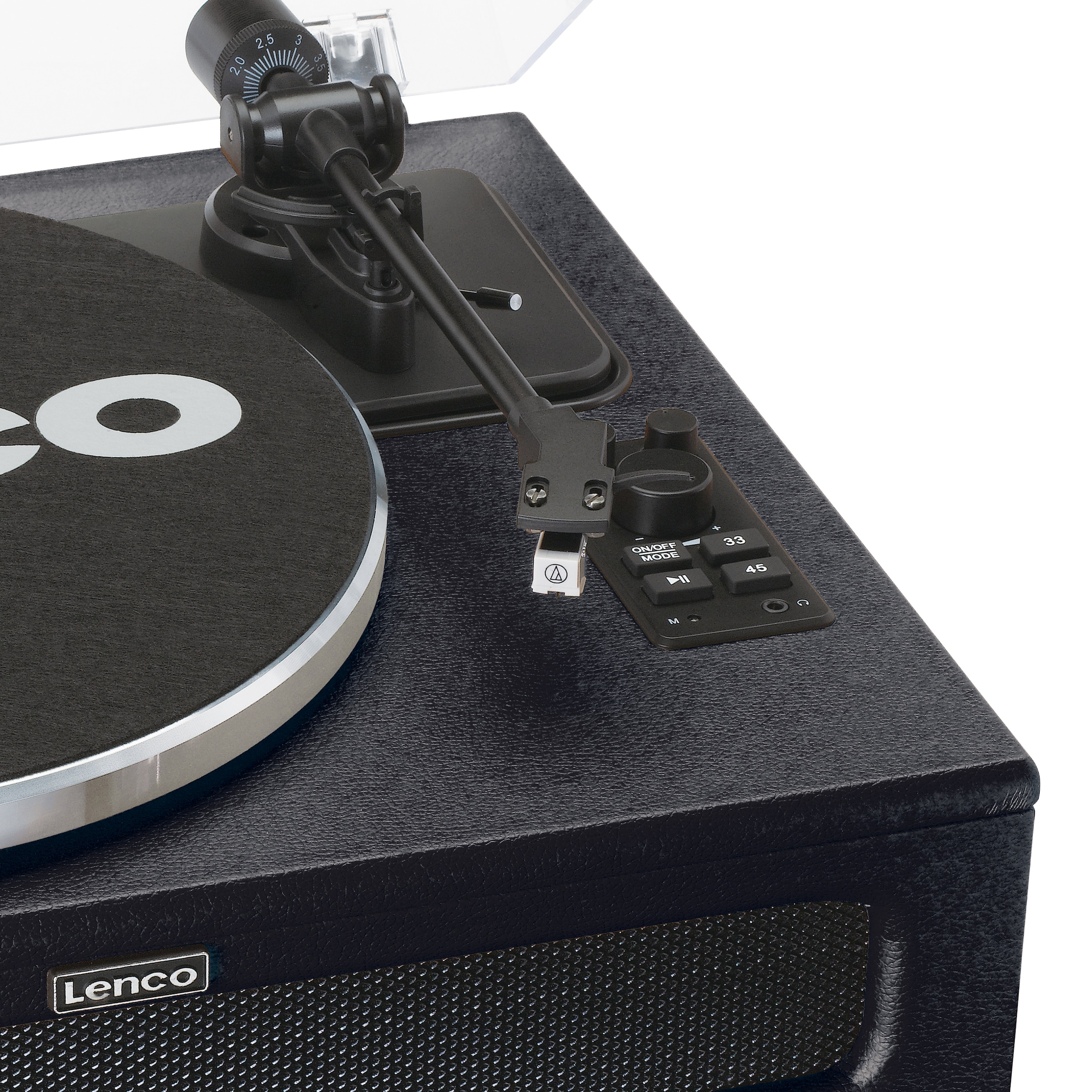 Lenco Plattenspieler »LS-430«