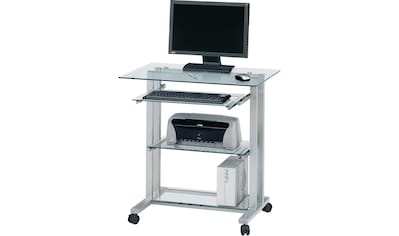 Jahnke Computertisch »PC-R 12« kaufen
