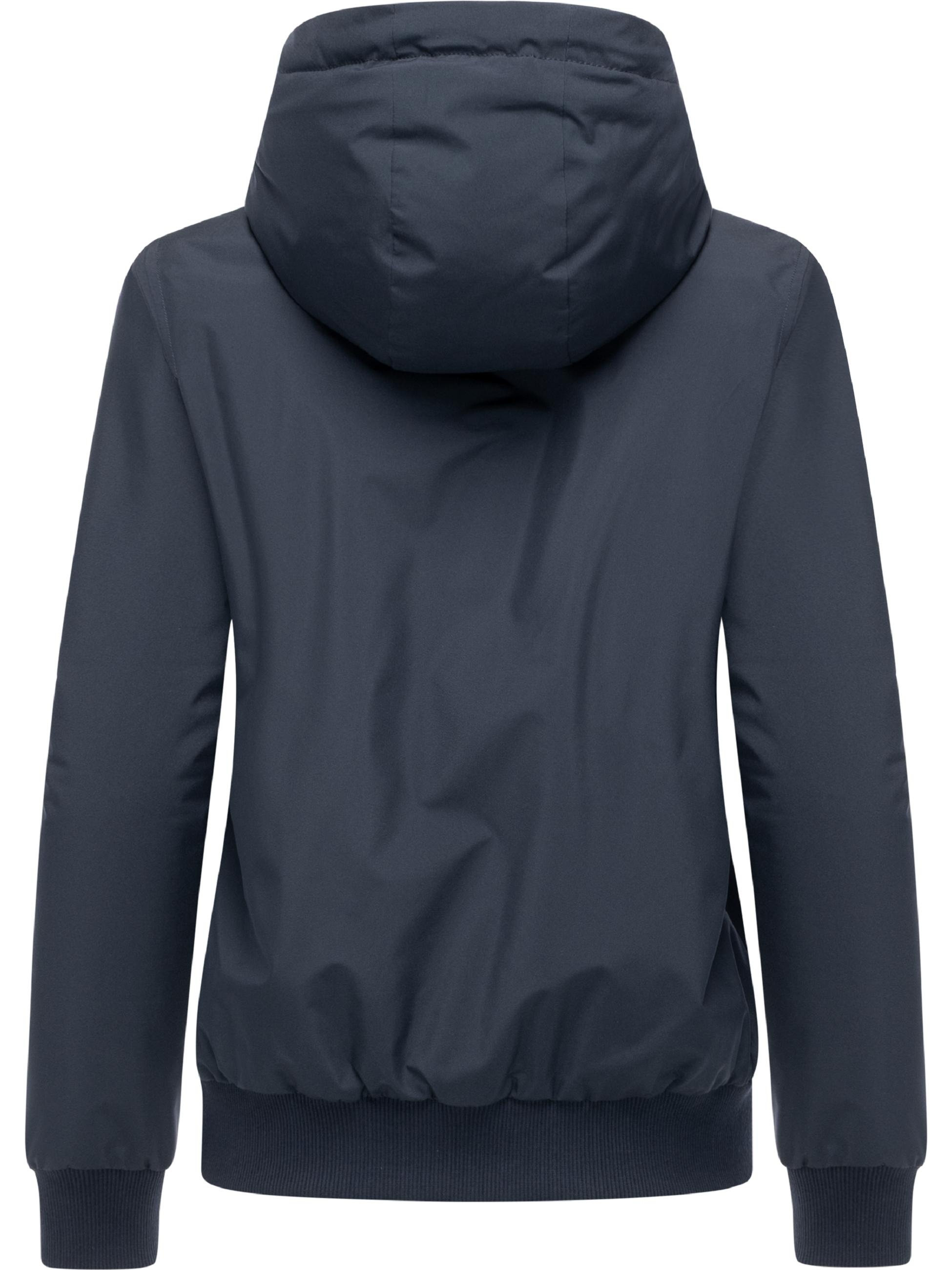 Ragwear Bomberjacke »Bomberjacke Oggie Warm YOUMODO«