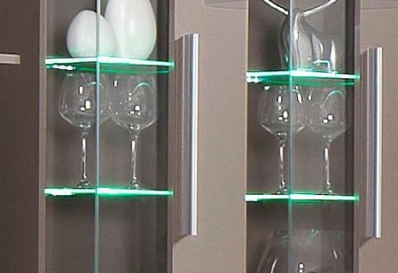 Places of Style Glaskantenbeleuchtung OTTO LED Shop Online im kaufen