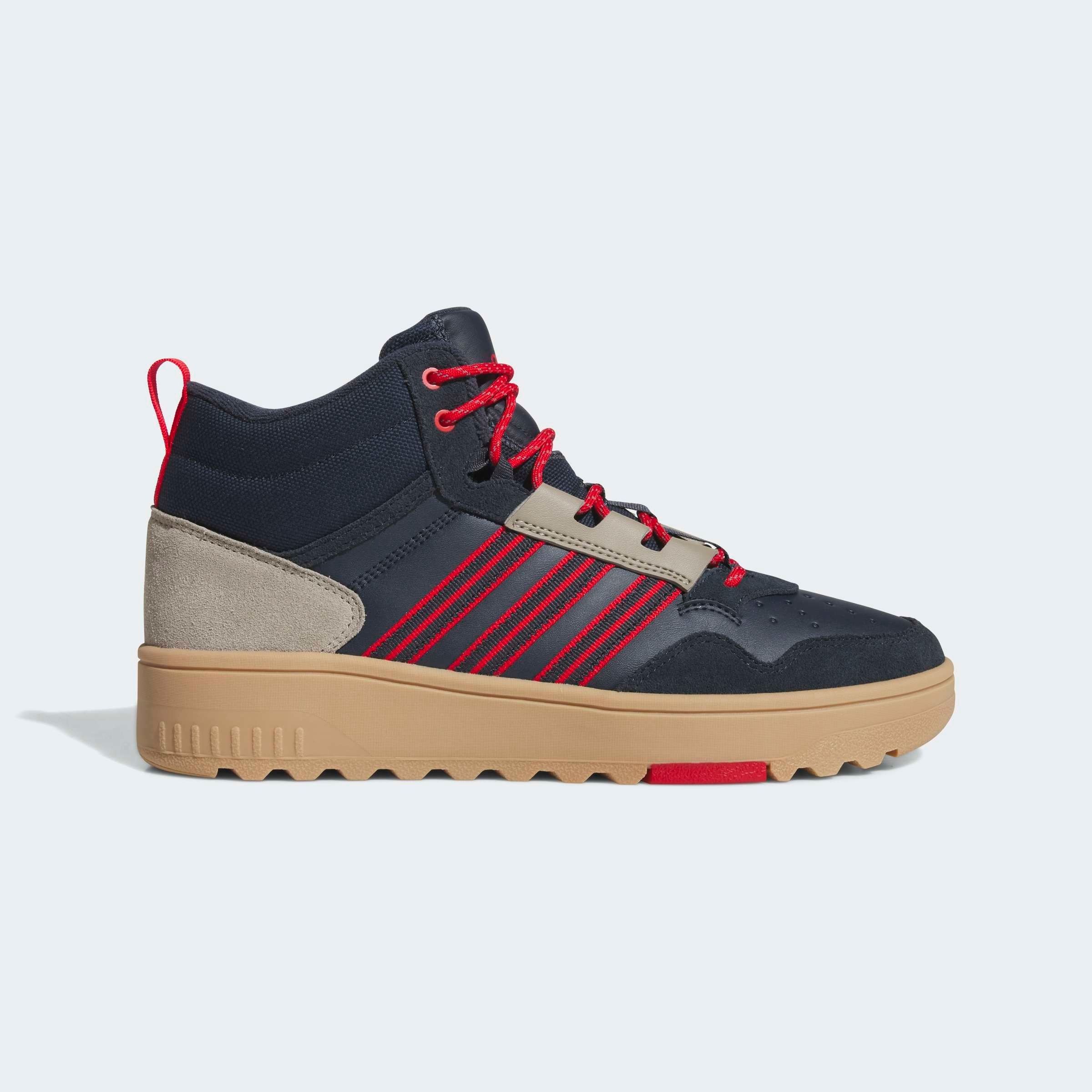 adidas Sportswear Winterboots »HOOPS 4.0 MID«