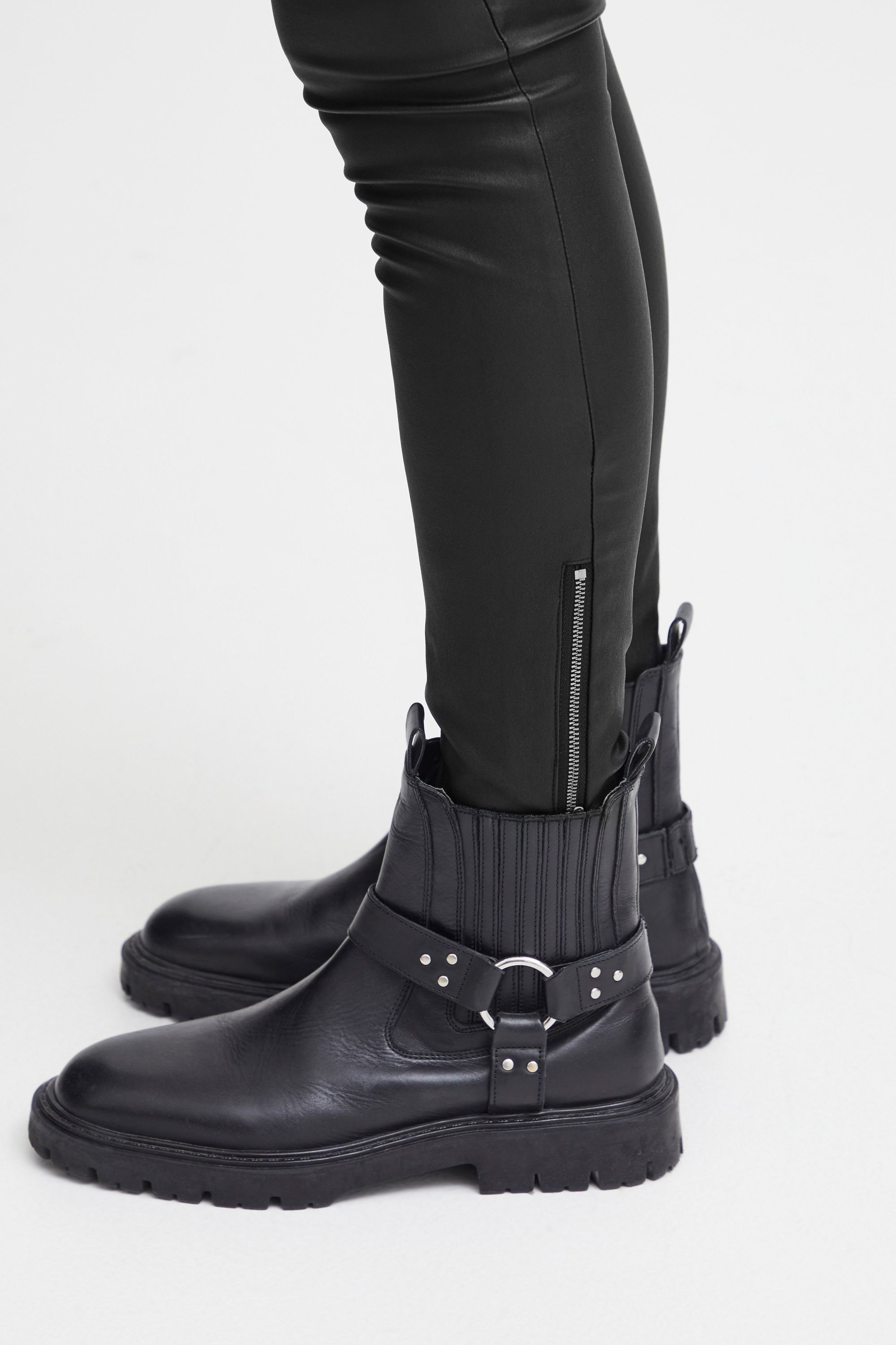 Pulz Jeans Leggings »Leggings PZTokyo«