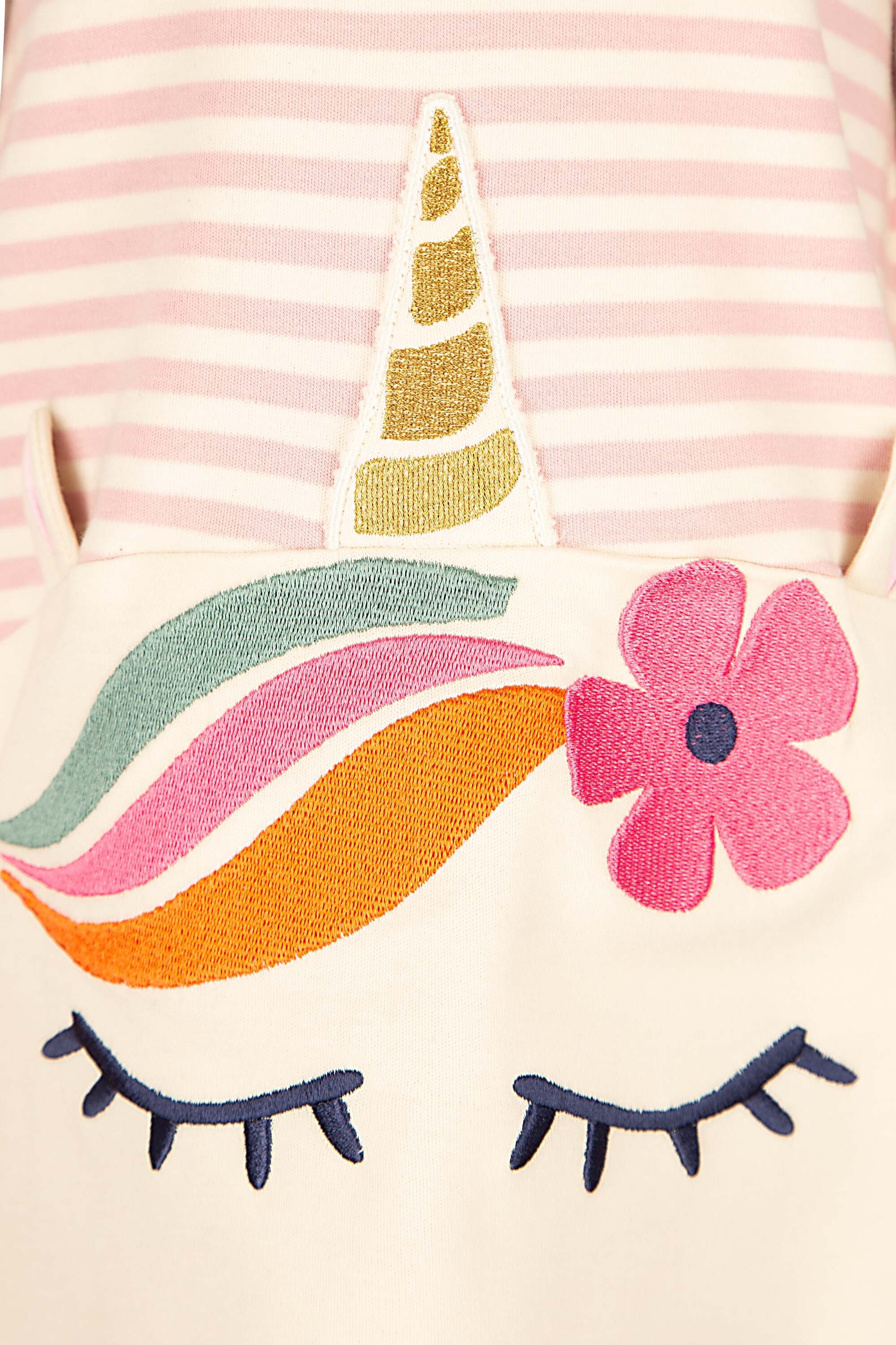 happy girls Sommerkleid »dress«