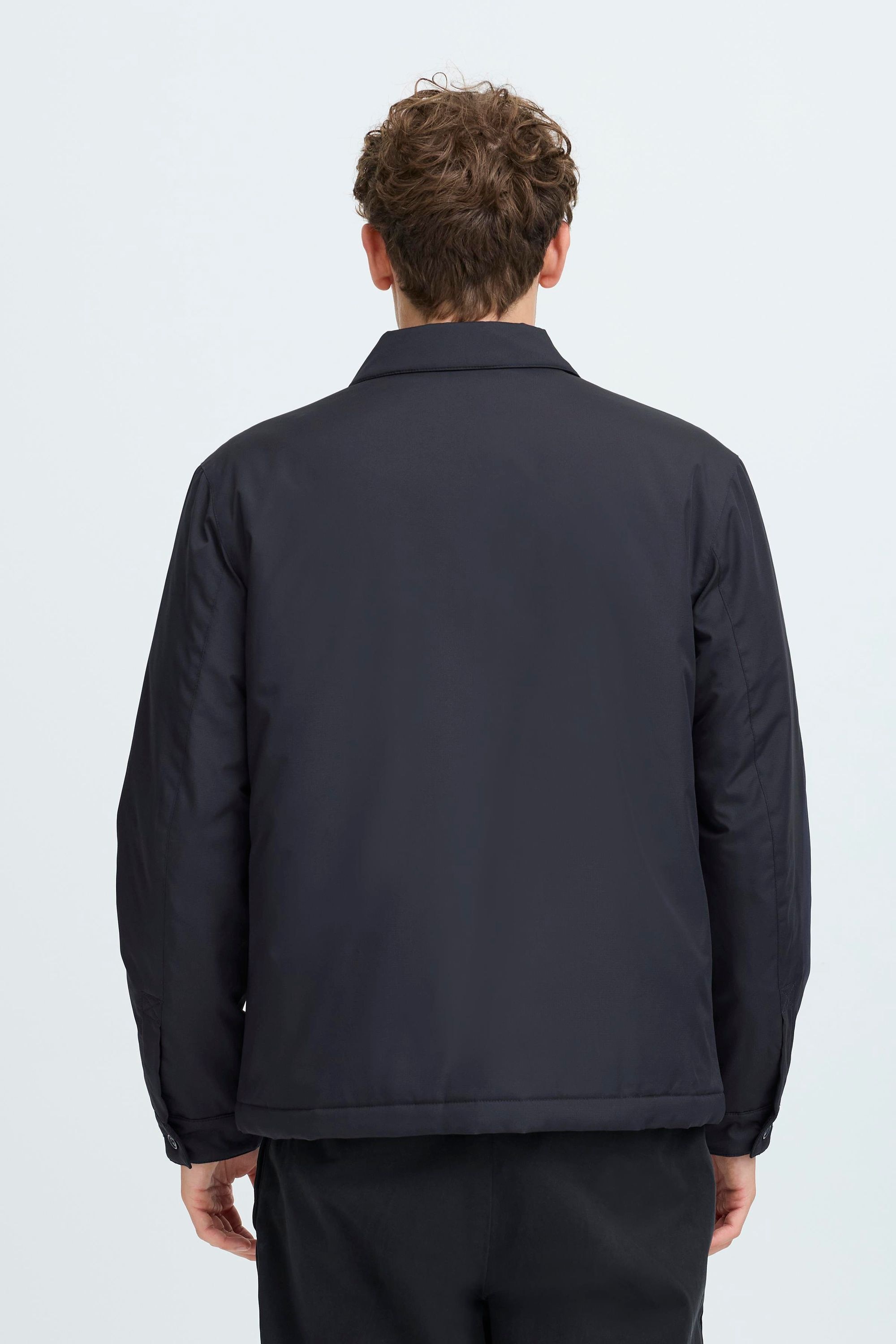 Casual Friday Hemdjacke »Hemdjacke CFALBRECHT«