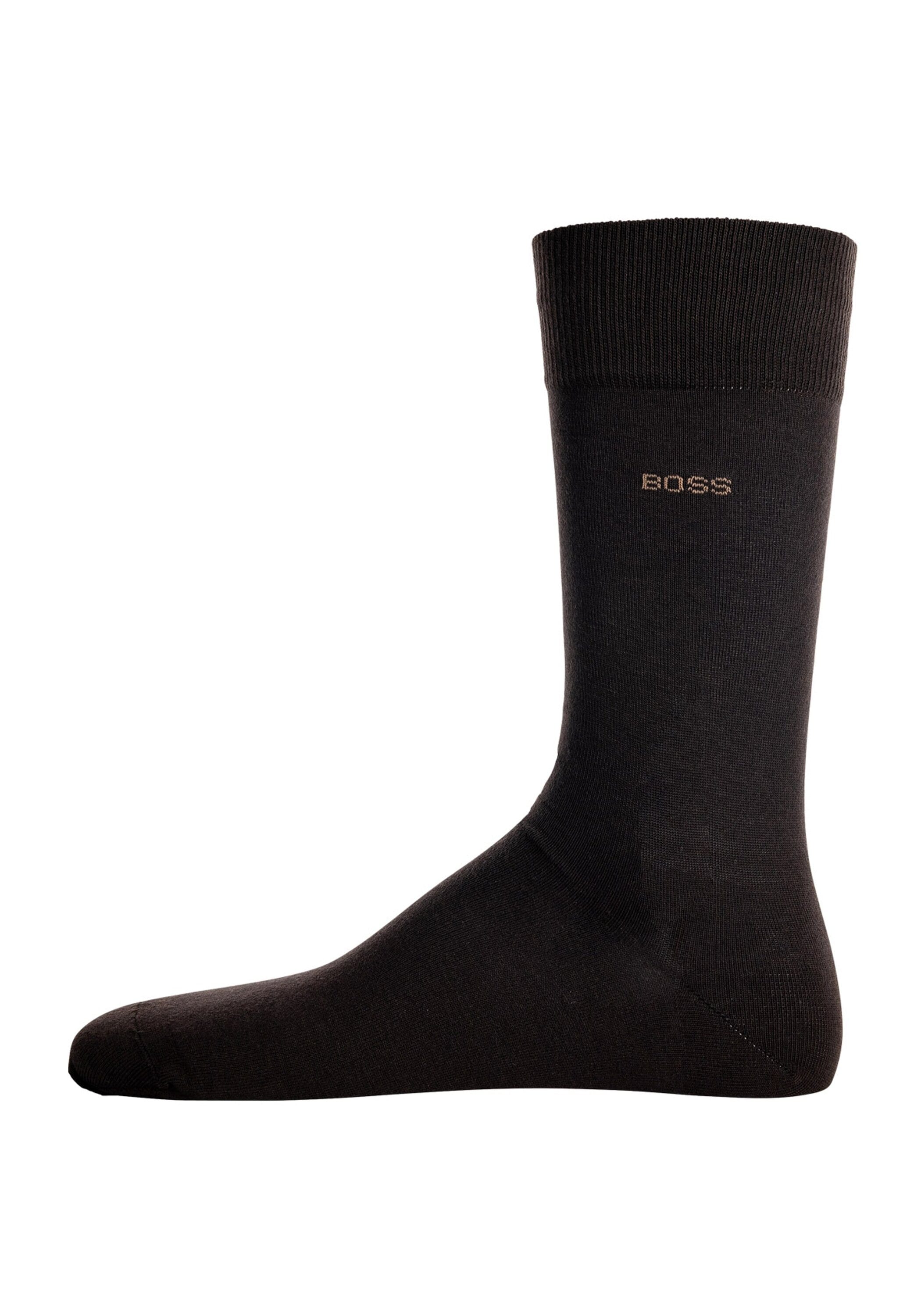 BOSS Socken »Socken 2P RS Uni CC 2er Pack«