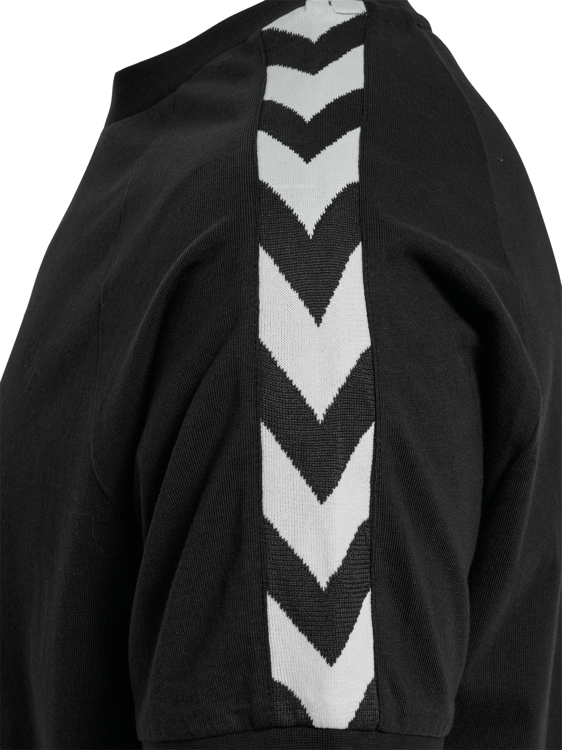 hummel T-Shirt »HMLARCHIVE BOXY T-SHIRT S/S«, (1 tlg.)