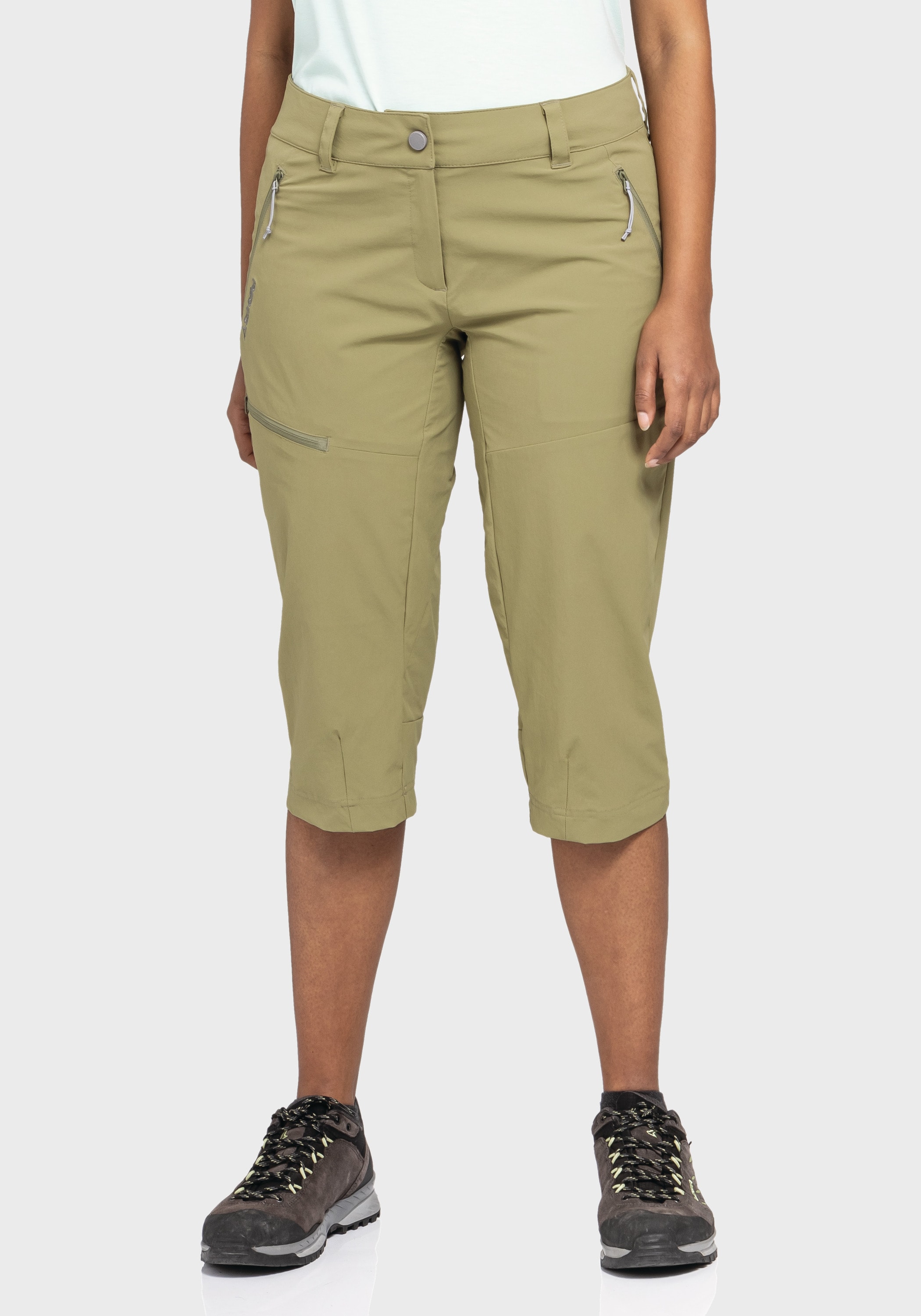 Schöffel 3/4-Hose »Pants Caracas2«