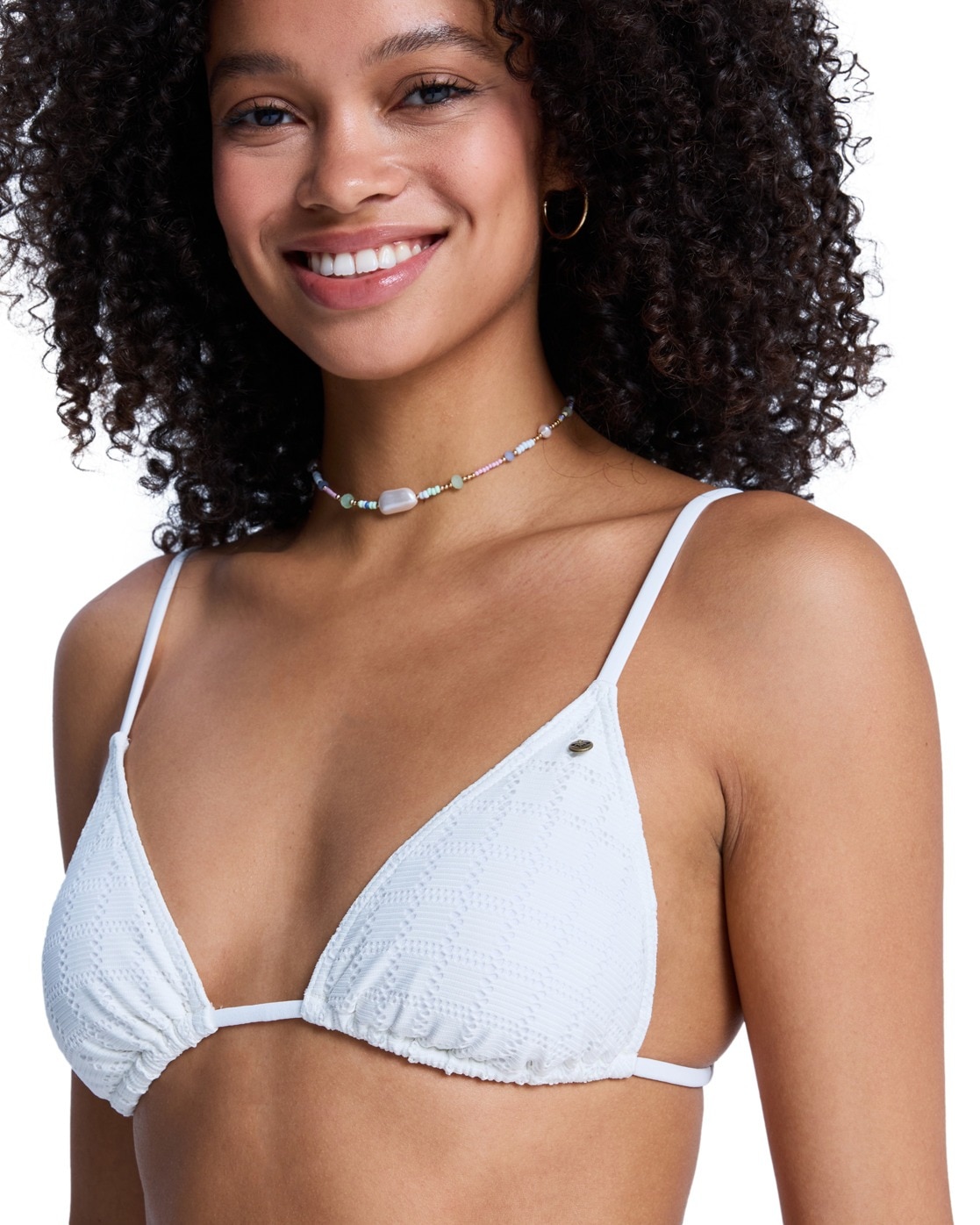 Roxy Triangel-Bikini-Top »Roxy Island Tiki Tri«