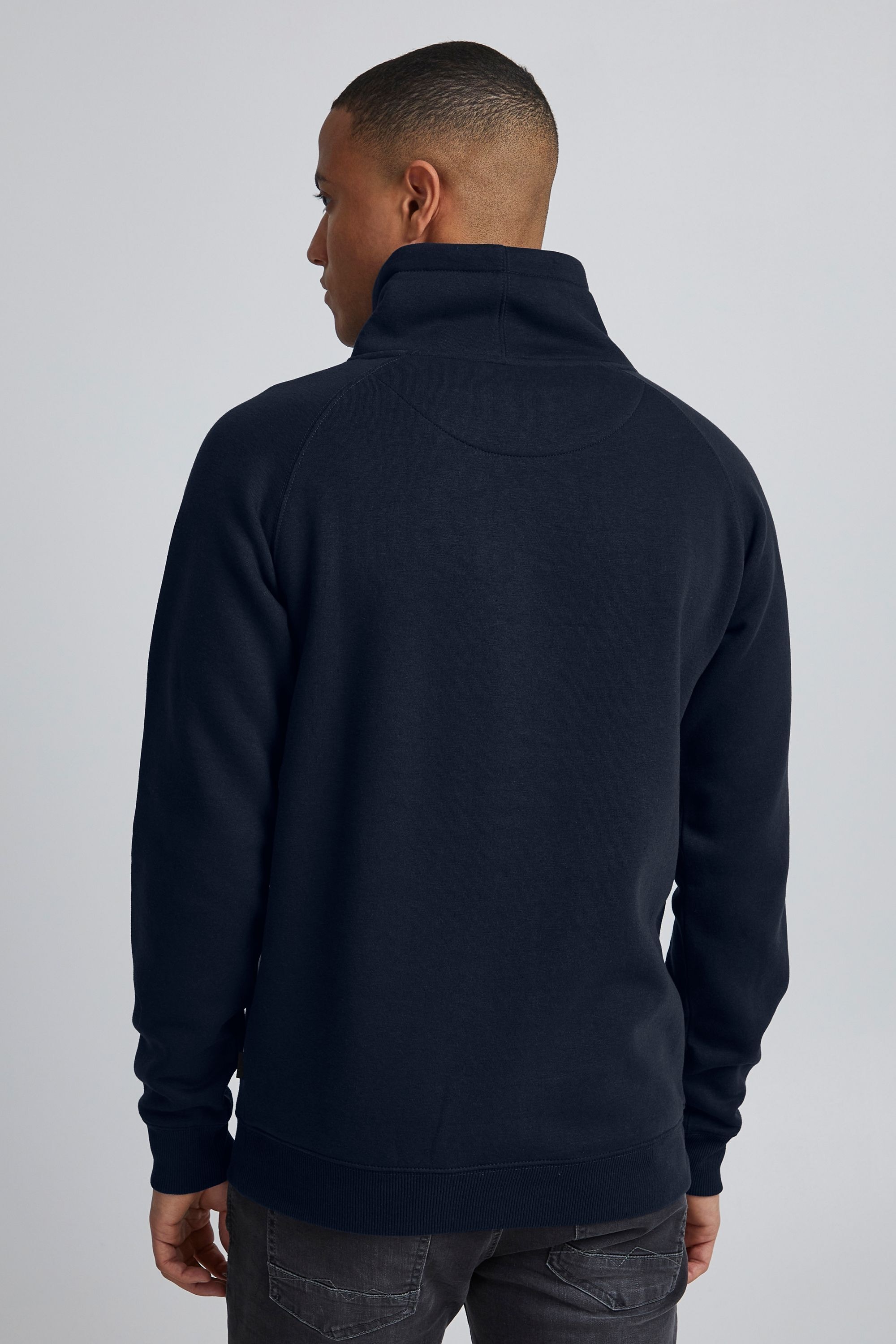 11 Project Longpullover »Sweatshirtpullover PRHartvig«