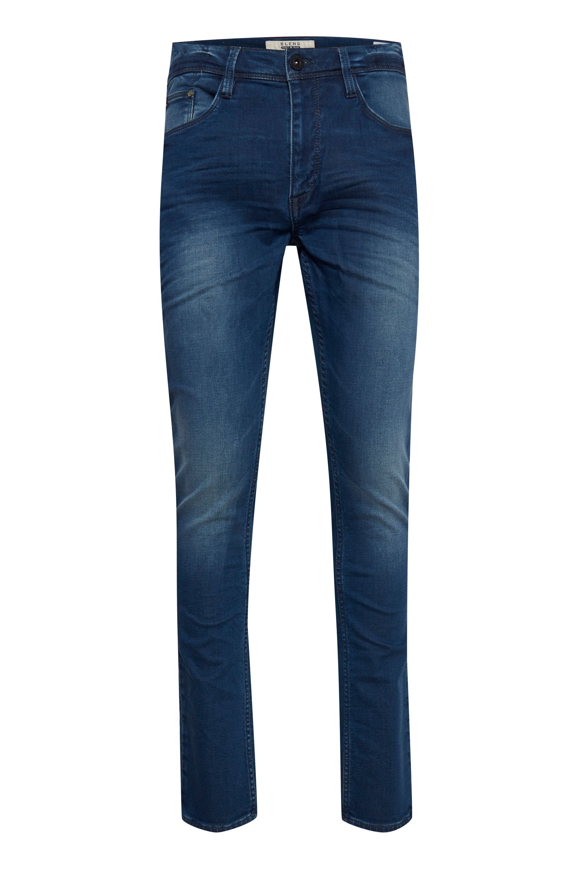 Slim-fit-Jeans »Slim Fit Jeans BHJet«