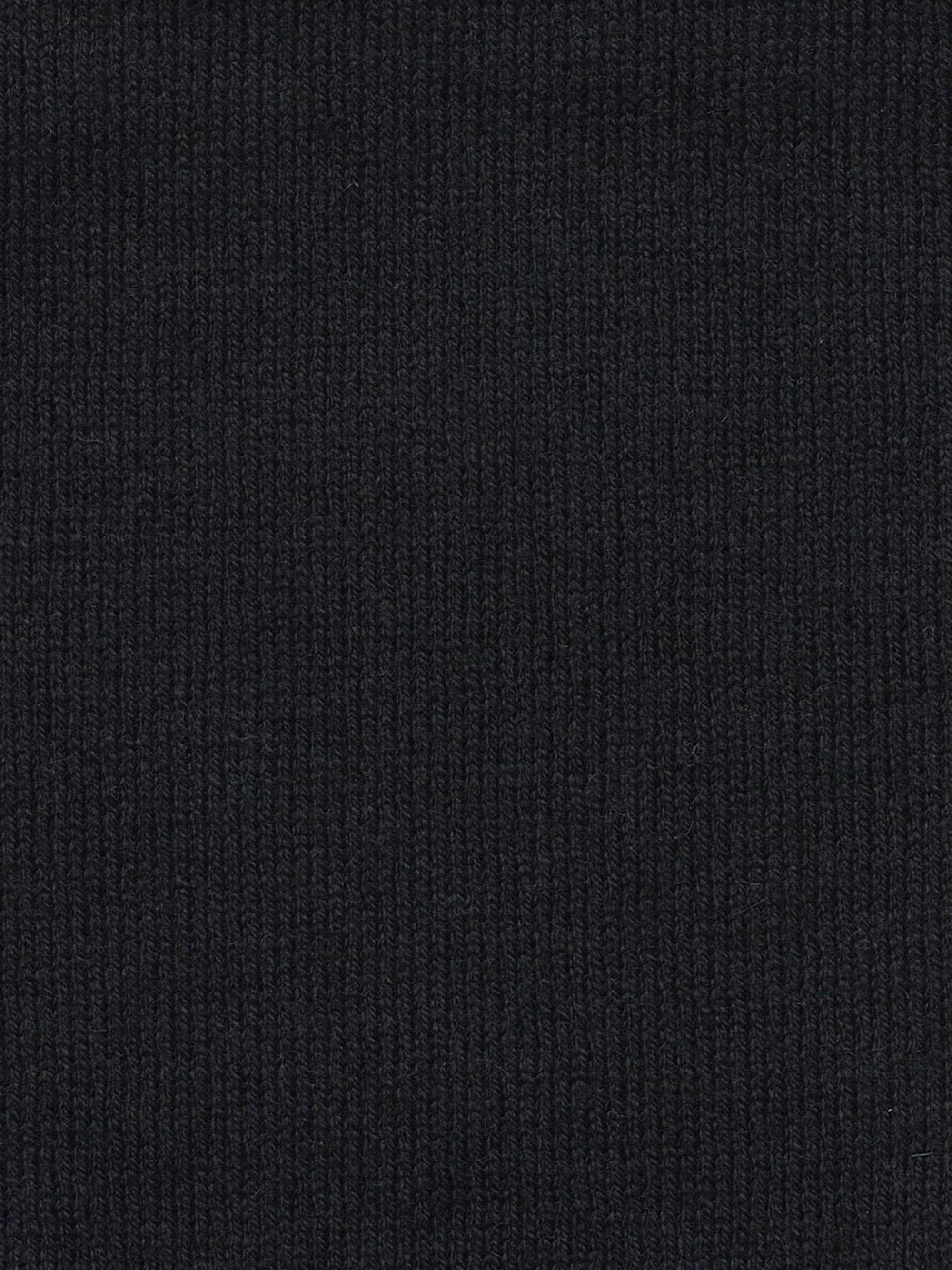 bugatti Rollkragenpullover »Regular Fit« Regular Fit Baumwolle-Kaschmir
