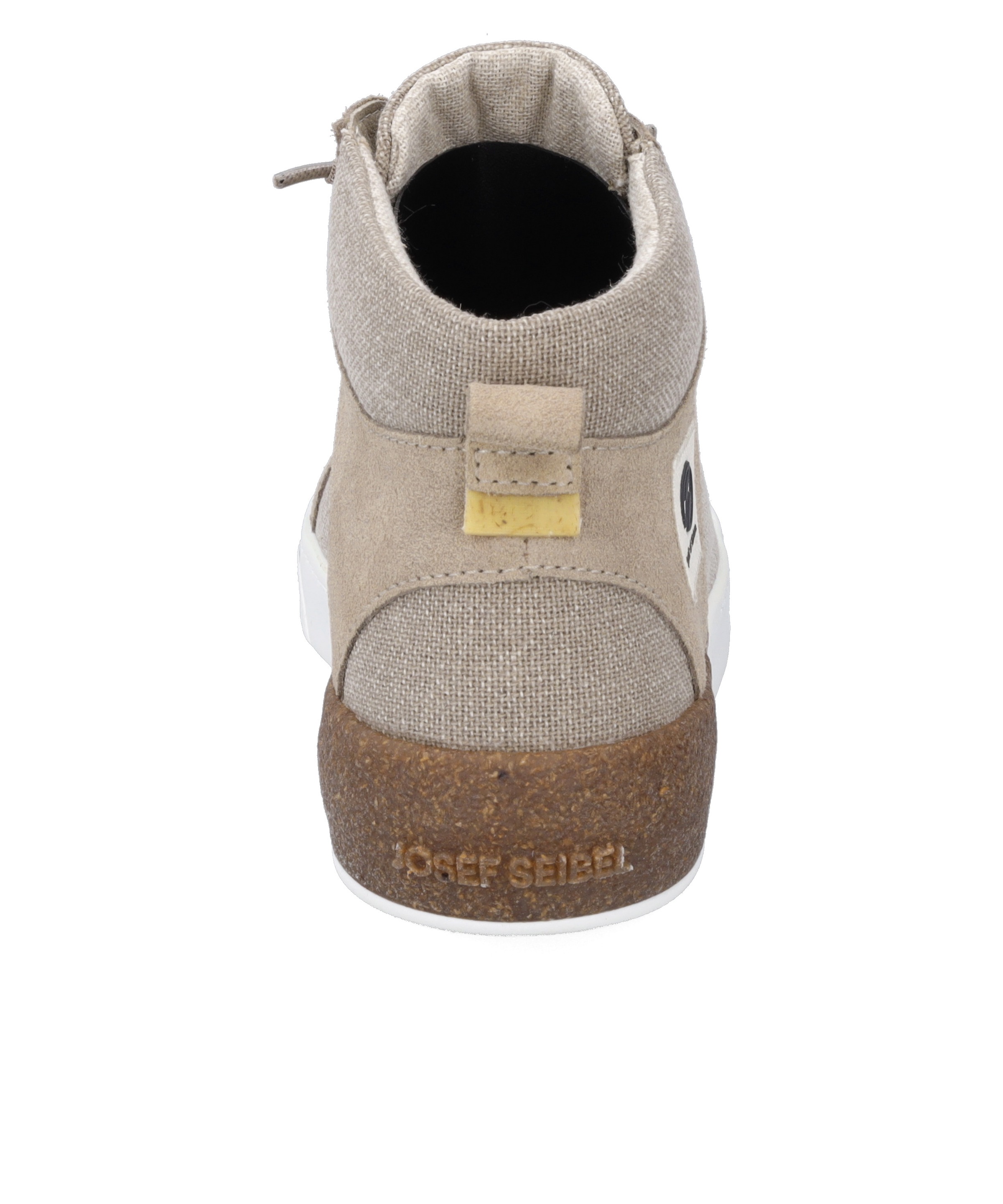 Josef Seibel Sneaker »Wilma 01, beige-kombi«