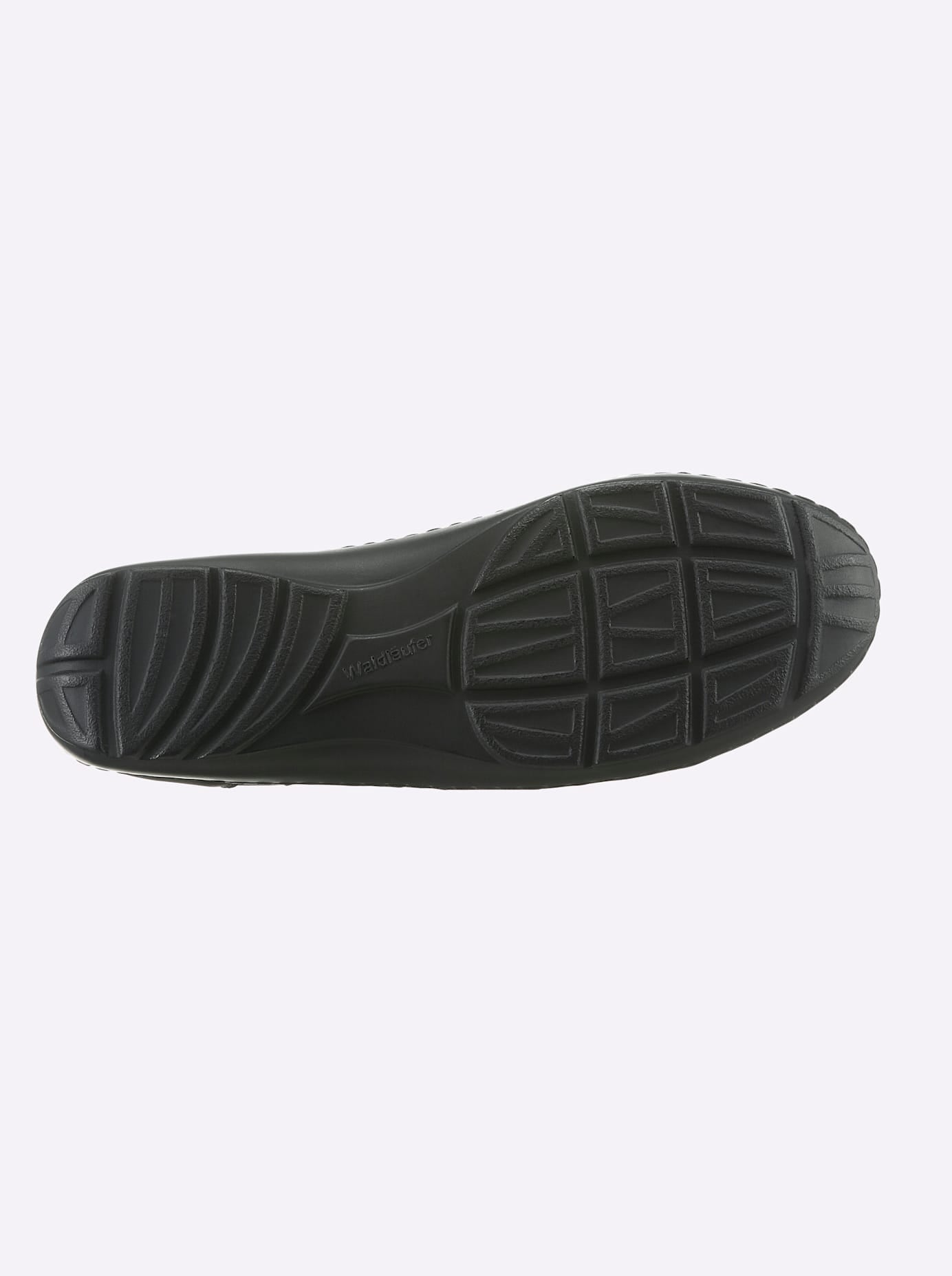 Waldläufer Schnürschuh