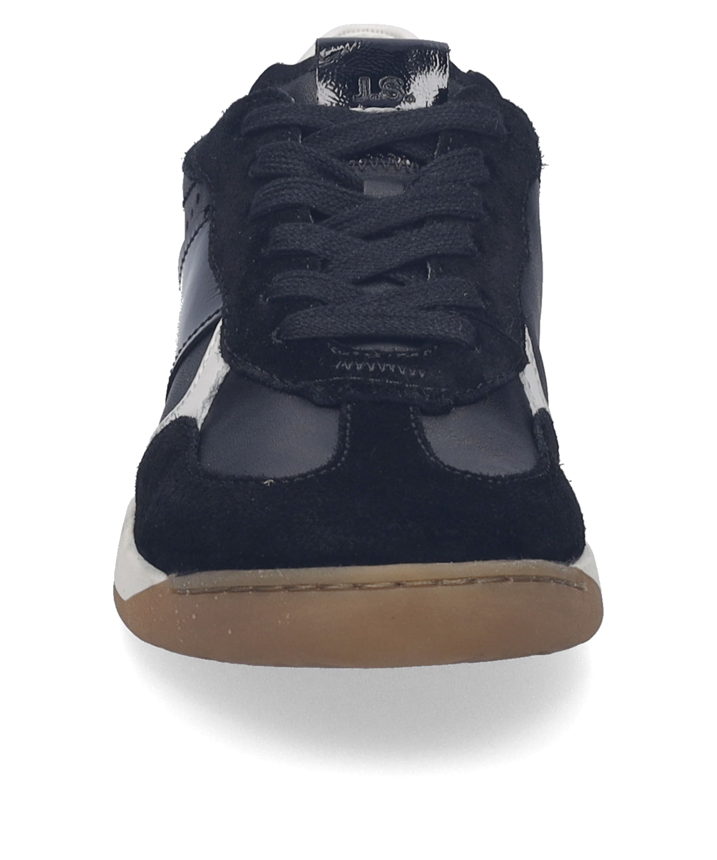 Josef Seibel Sneaker »Arleen 01, schwarz-weiss«