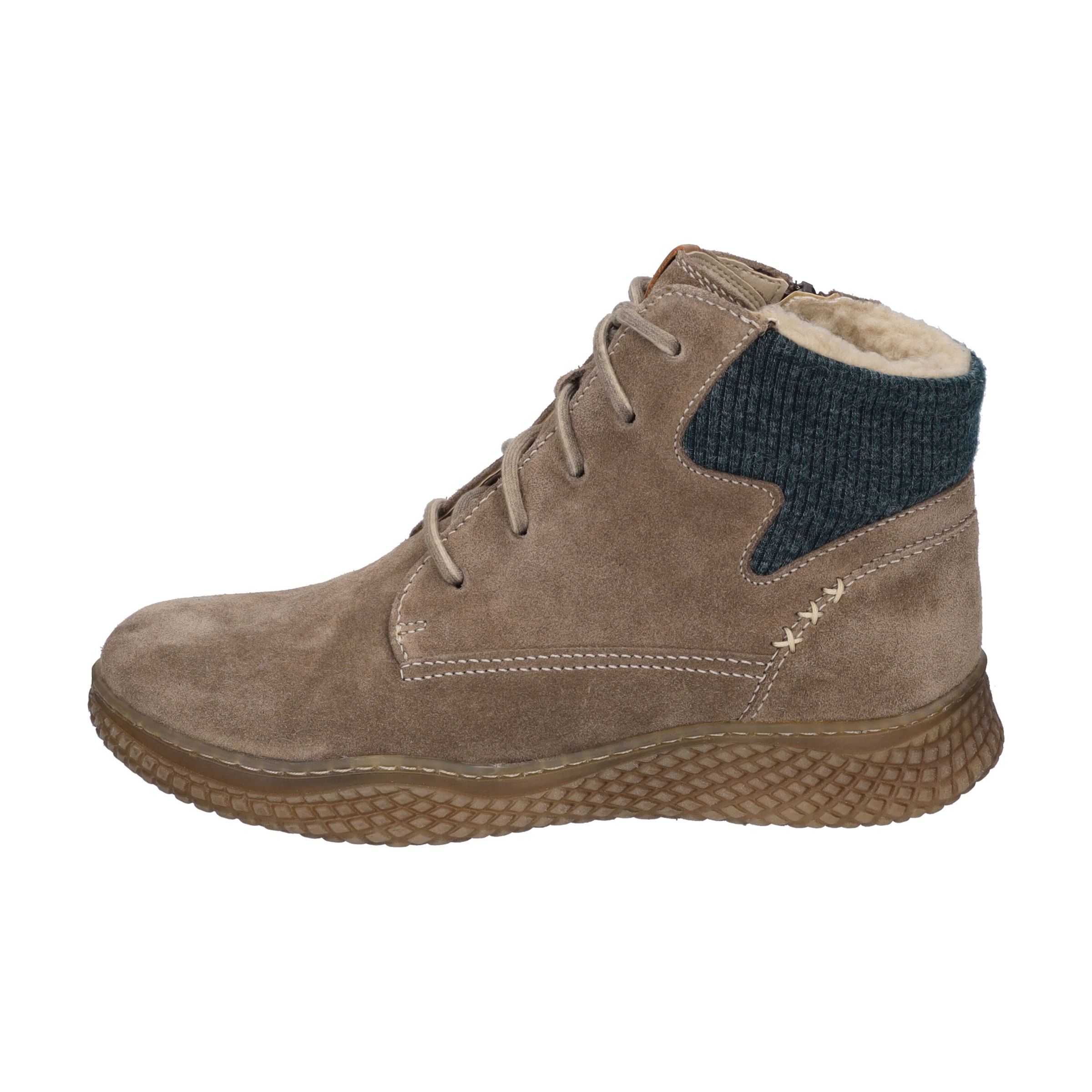 Josef Seibel Stiefelette »Amelie 09, taupe-kombi«