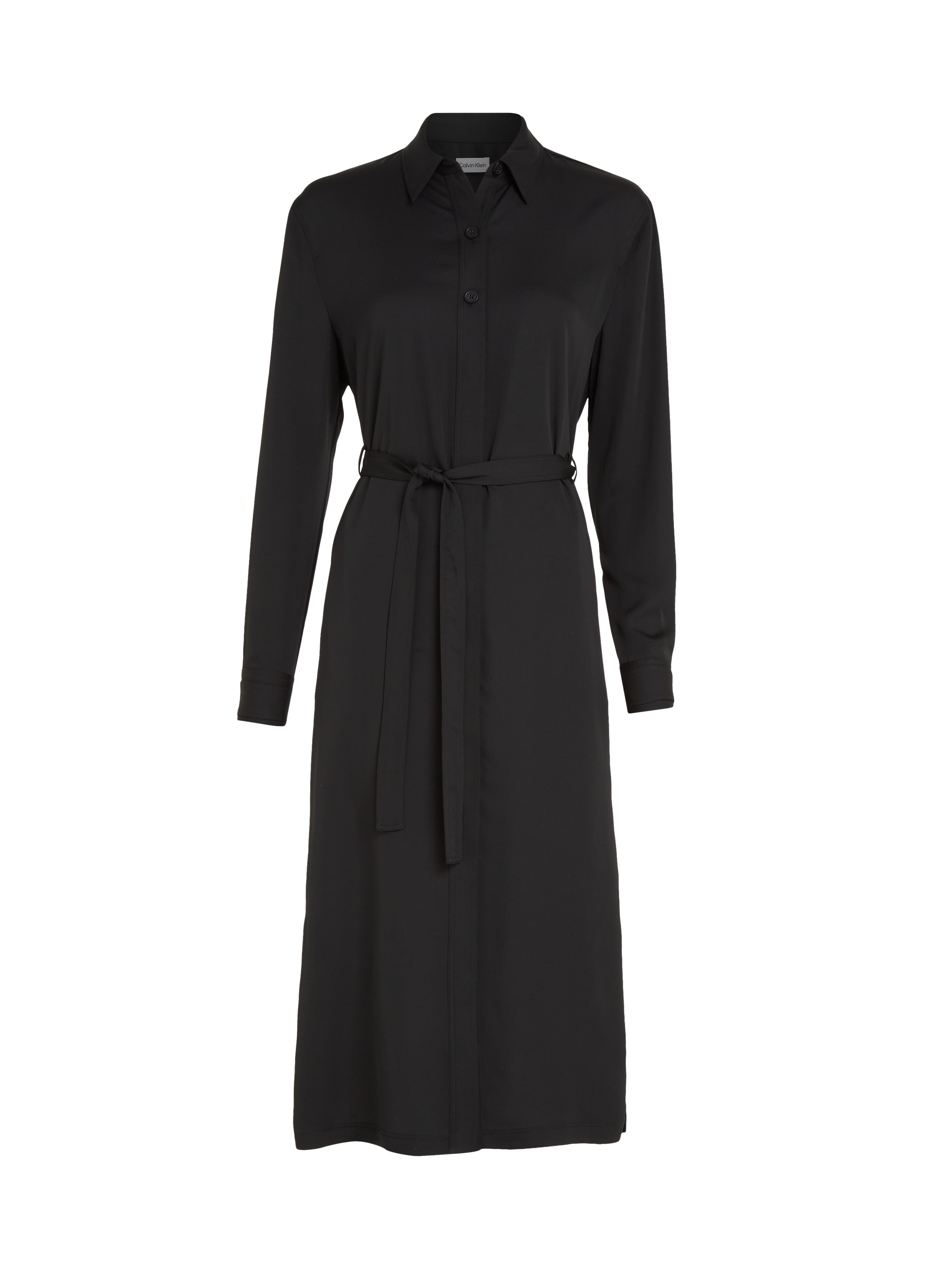 OTTOversand DRESS« SHIRT UTILITY CDC »RECYCLED Hemdblusenkleid bei Calvin Klein