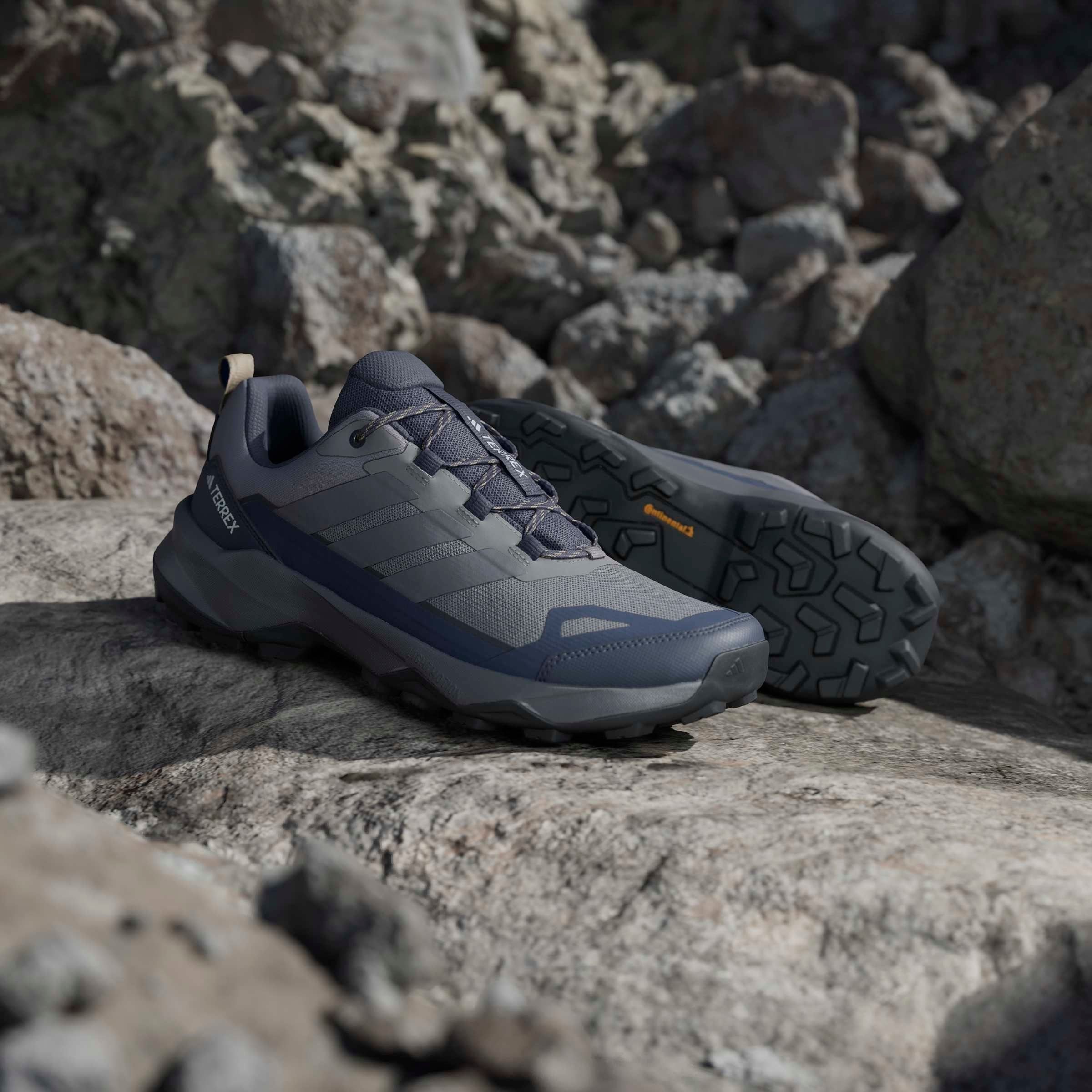 adidas TERREX Wanderschuh »SKYCHASER AX5 E«