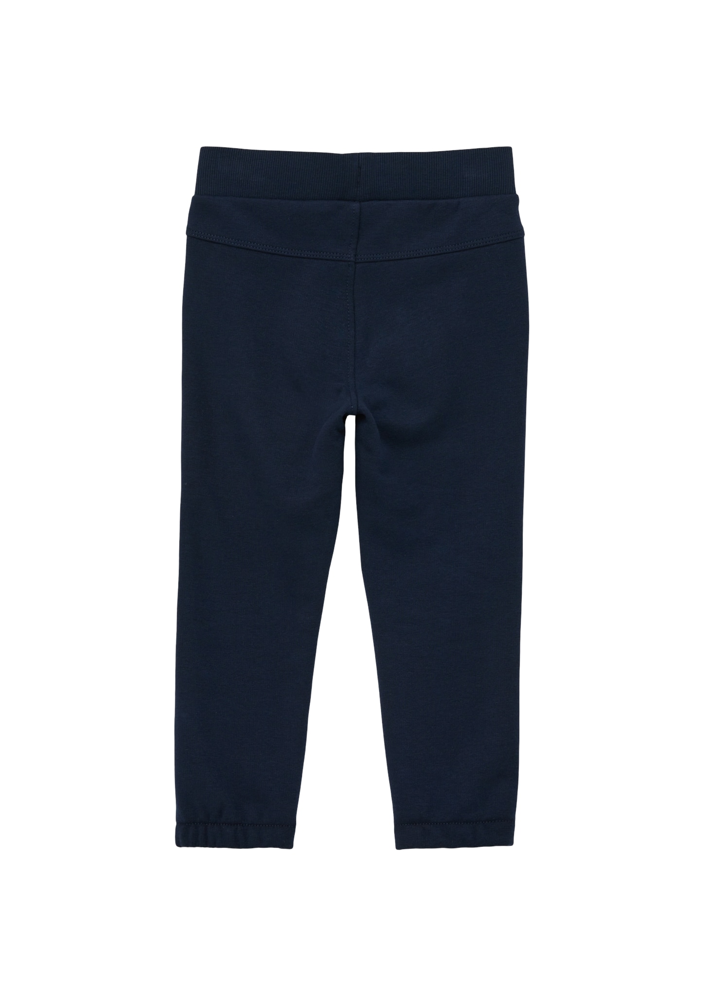 s.Oliver Junior Sweatpants, mit Rippbund