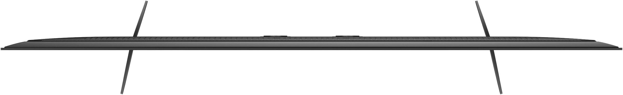 TCL LED-Fernseher »85T8D« 215 cm/85 ″ Smart-TV